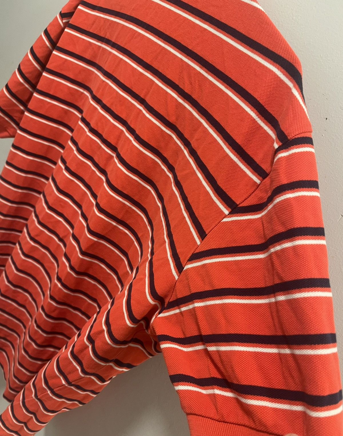Polo Ralph Lauren Multicolored red blue Polo Ralph Lauren Size US XL / EU 56 / 4 - 10 Thumbnail