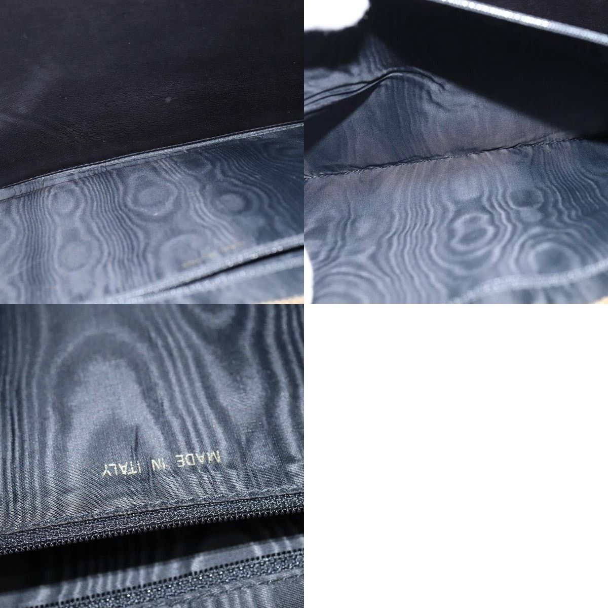 Chanel Chanel CC Briefcase Size ONE SIZE - 7 Thumbnail