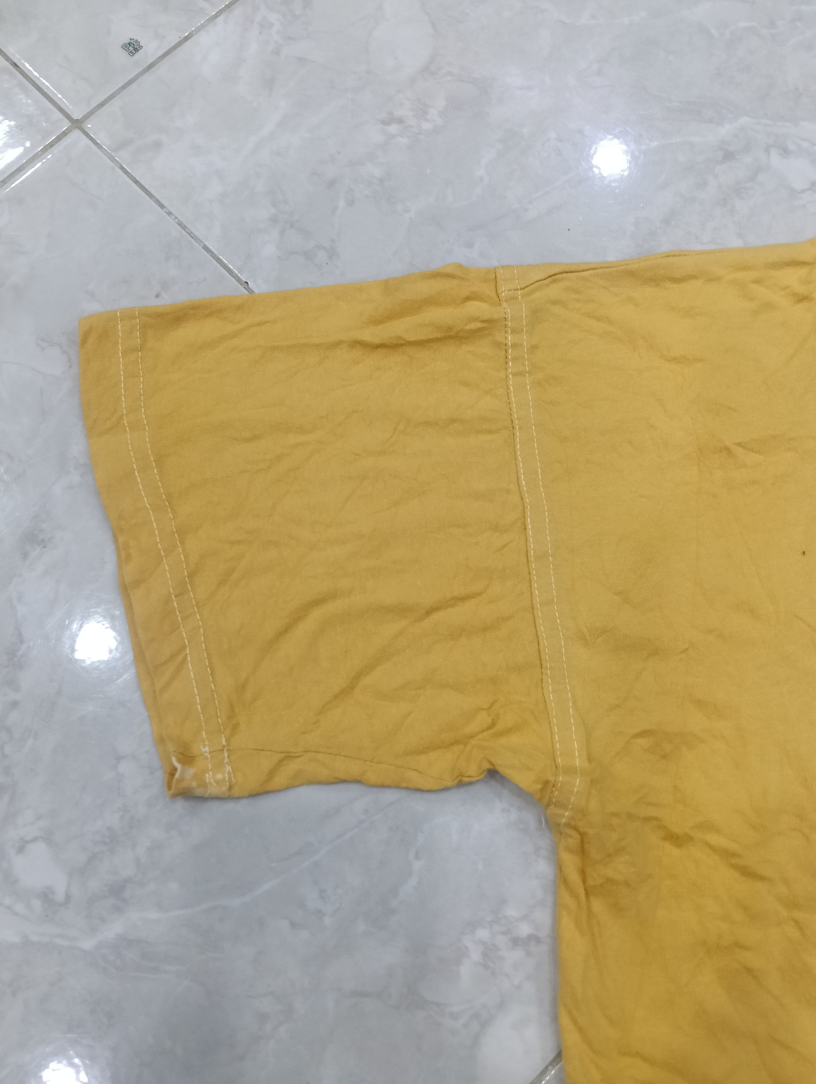 Chanel Vintage Chanel 90s Spellout Size US M / EU 48-50 / 2 - 8 Thumbnail