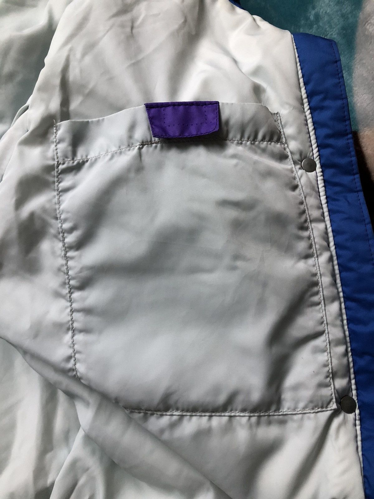 Goretex × Sierra Designs × Vintage 80’s Vintage Sierra Designs Winter Ski/Snowboard Jacket - L Size US L / EU 52-54 / 3 - 8 Thumbnail