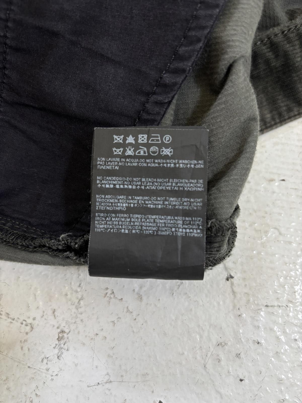 Saint Laurent Paris Saint Laurent Paris corduroy DO2 Size US 34 / EU 50 - 7 Thumbnail