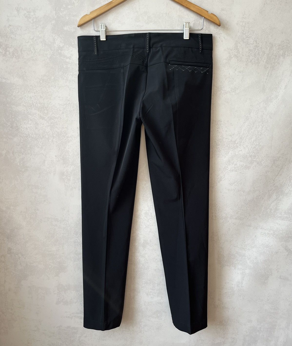Marithe + Francois Girbaud 90s Vintage Marithe Francois Girbaud Trousers Size US 30 / EU 46 - 4 Thumbnail