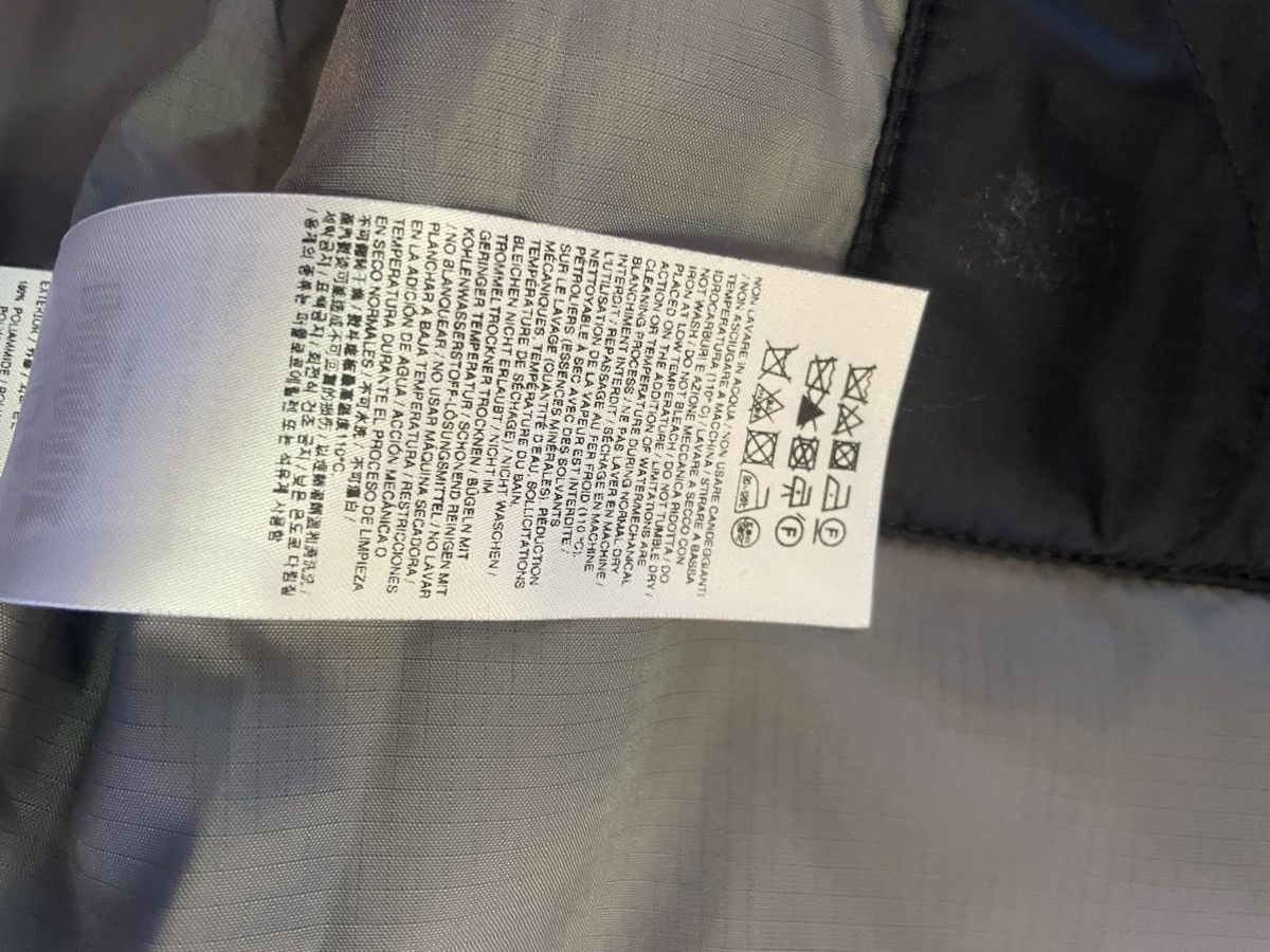 Neighborhood baracuta x neighborhood Size US XL / EU 56 / 4 - 6 Thumbnail