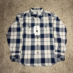 Visvim Lumber Shirt | Grailed