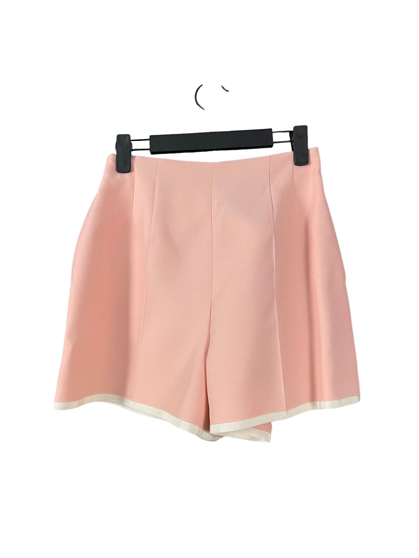 Gucci Gucci Pink Shorts Size 36 Size 25" / US 0 / IT 36 - 1 Thumbnail