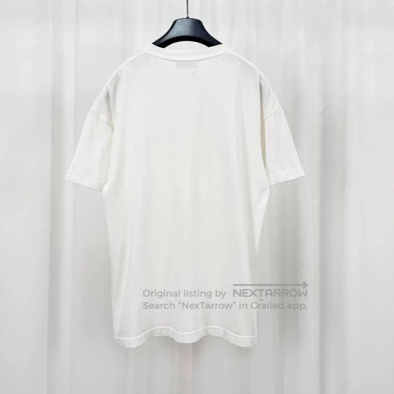Balenciaga Balenciaga 3D Letter Print Short. Size US S / EU 44-46 / 1 - 2 Thumbnail