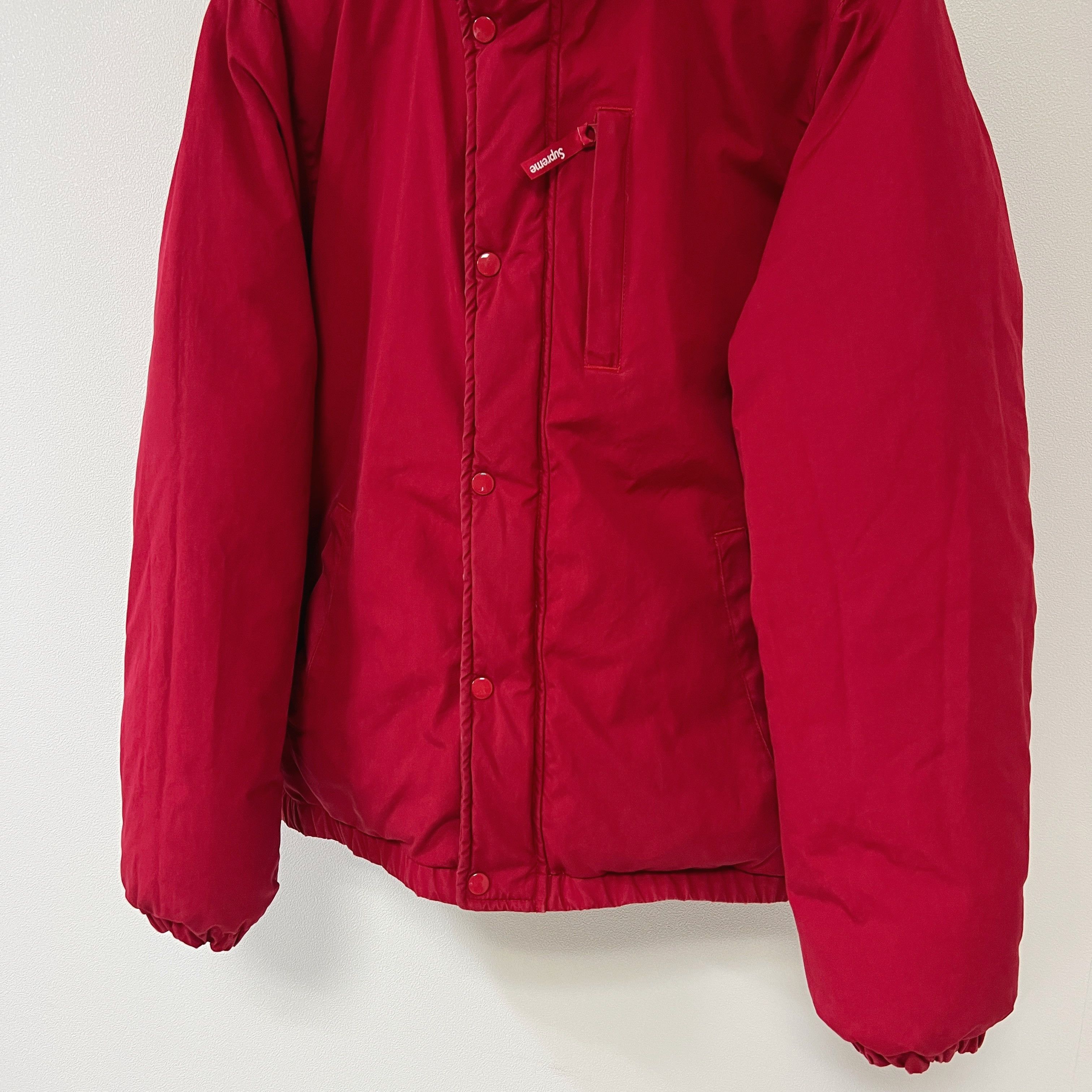 Supreme Supreme 16FW Astronaut Puffy Jacket Red Size US L / EU 52-54 / 3 - 5 Thumbnail