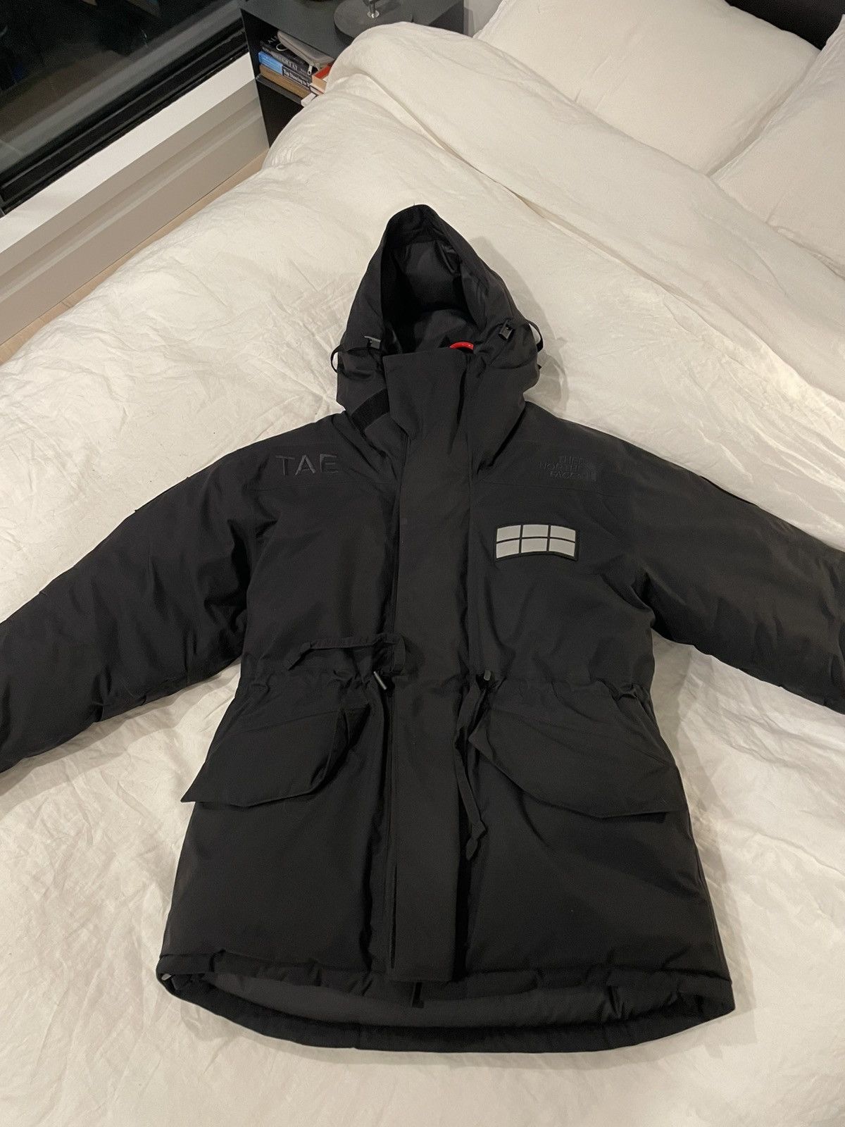 North Face Trans Antarctica | Grailed