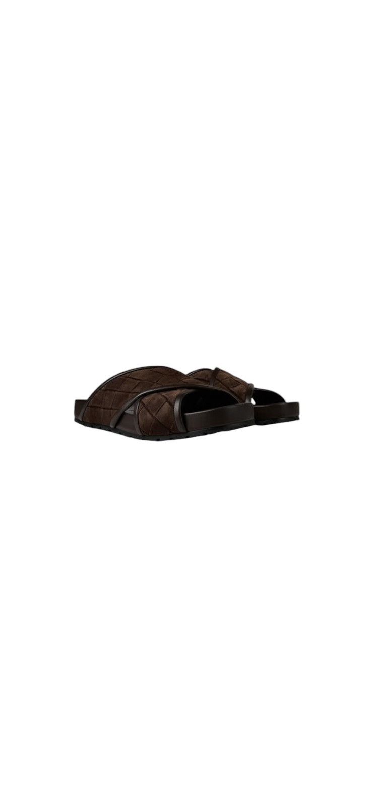Bottega Veneta BOTTEGA VENETA TARIK MULE SANDAL Size US 7 / EU 40 - 3 Thumbnail