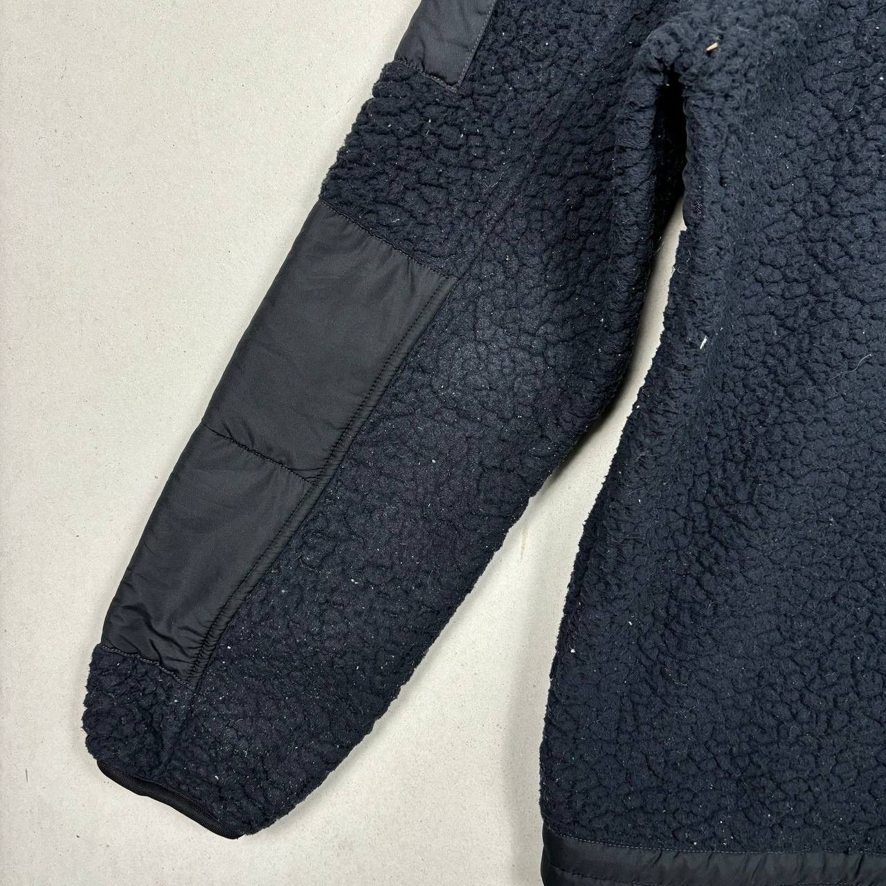 Undercover × Uniqlo Undercover by Jun Takshi x Uniqlo Boa Fleece Black Jacket Size US L / EU 52-54 / 3 - 4 Thumbnail