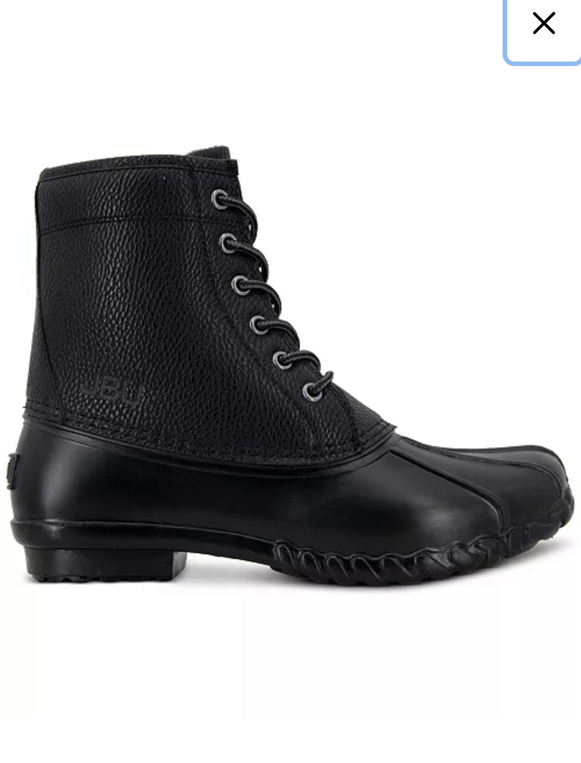 Other Waterproof boots Size US 10 / EU 43 - 1 Thumbnail