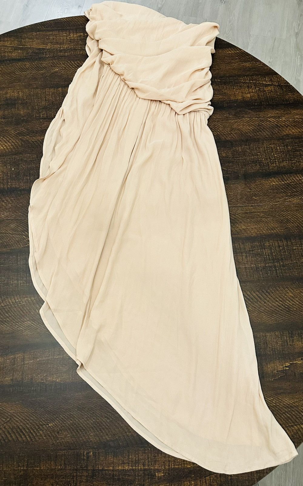 NBD NBD Asymmetrical Gown-Size Large Size L / US 10 / IT 46 - 2 Thumbnail