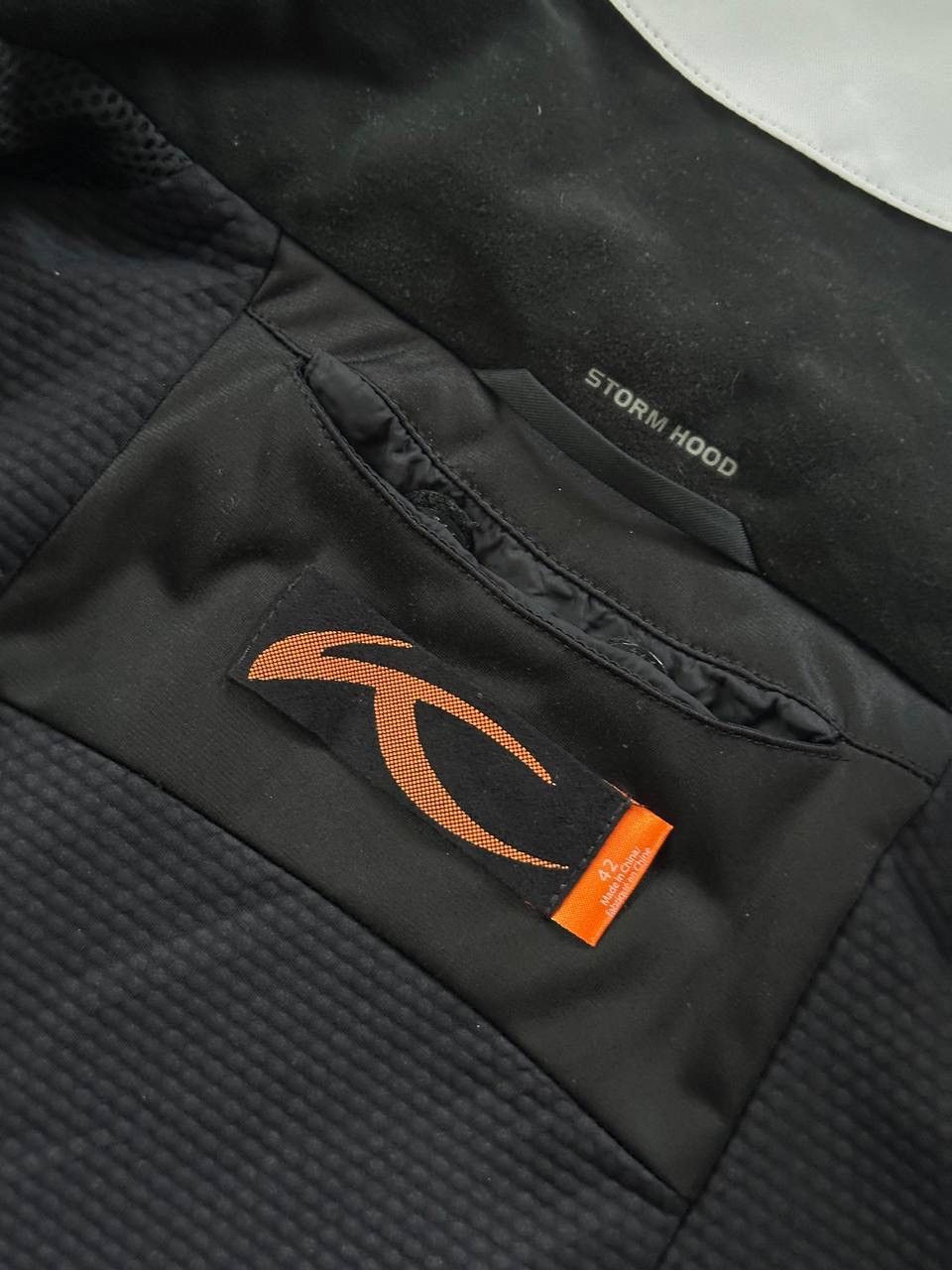 KJUS KJUS Storm Hood Woman’s Tech Jacket Prof Active Winter Size M / US 6-8 / IT 42-44 - 8 Thumbnail
