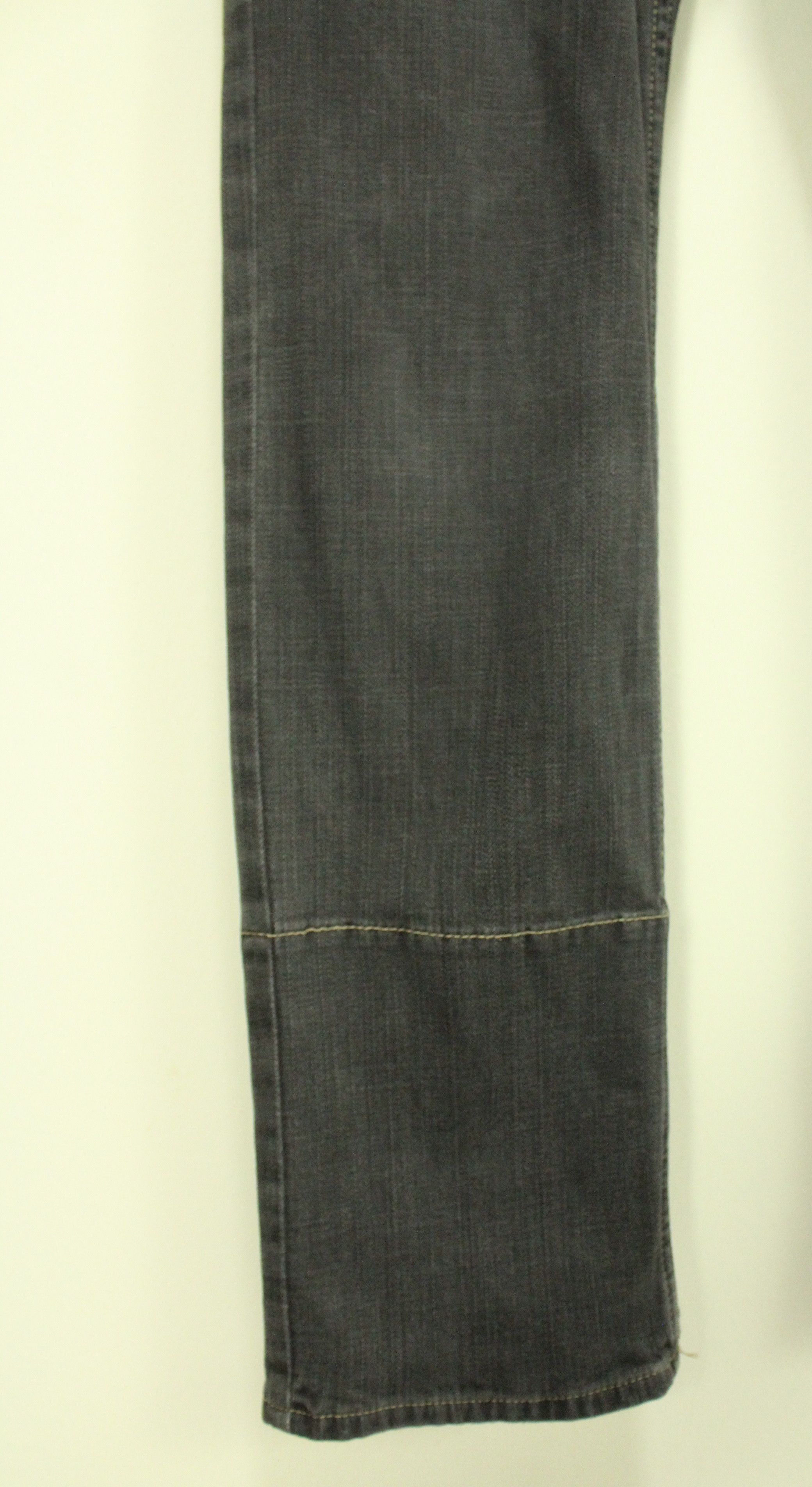 PPFM PPFM Denim Stretchy Multi Zippers Pockets Size US 30 / EU 46 - 6 Thumbnail