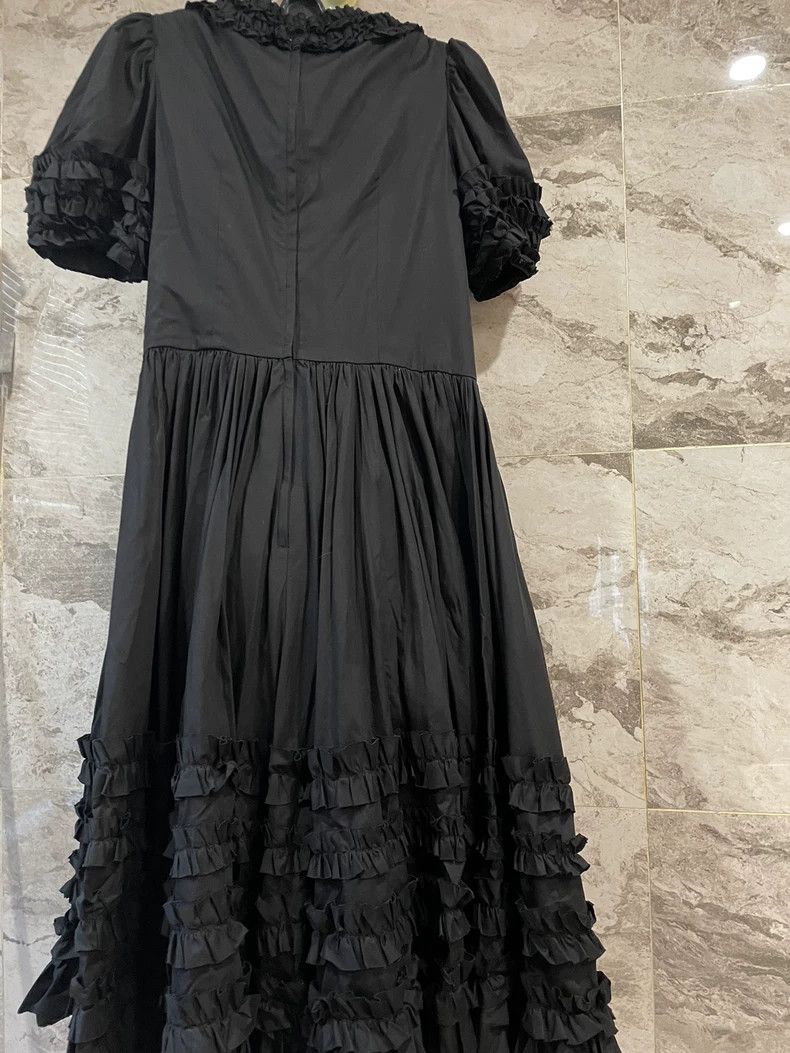 Comme des Garcons Comme Des Garcons Bear Doll Feifei Dress Size S / US 4 / IT 40 - 4 Thumbnail