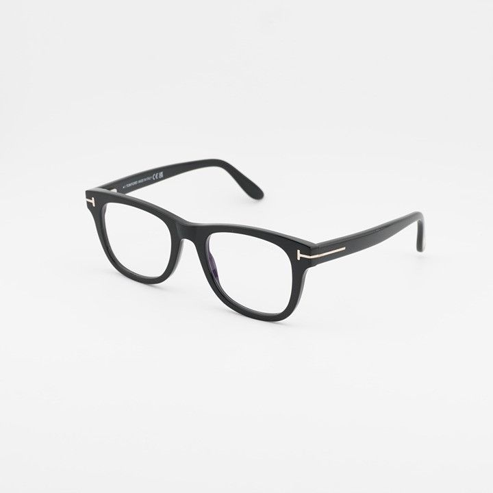 Fendi Fendi FE50115I 020 Eyeglasses Glossy Grey 54mm  display picture 1