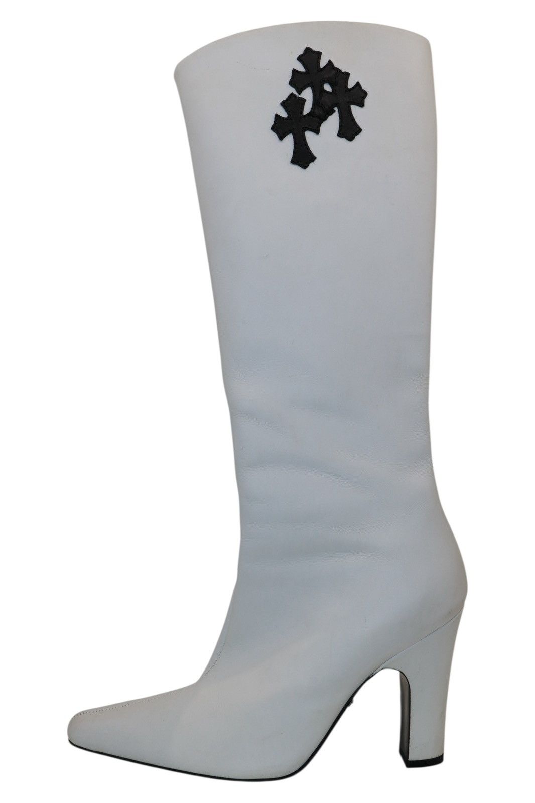 Chrome Hearts Chrome Hearts Sugar Jones Boots Size 36 Size US 5 / IT 35 - 7 Thumbnail