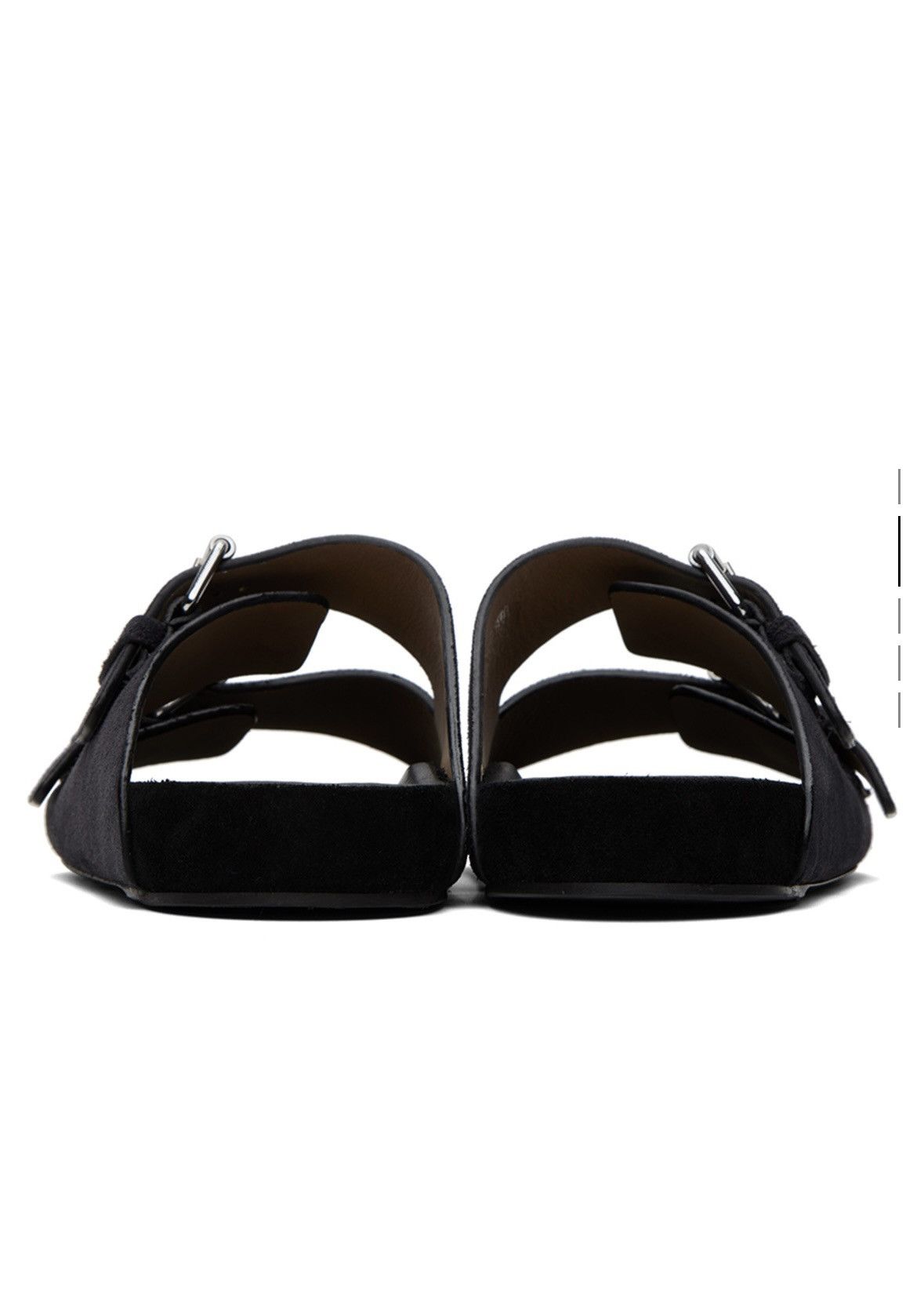 Isabel Marant Isabel Marant Lekson Sandals Size US 10 / EU 43 - 3 Thumbnail