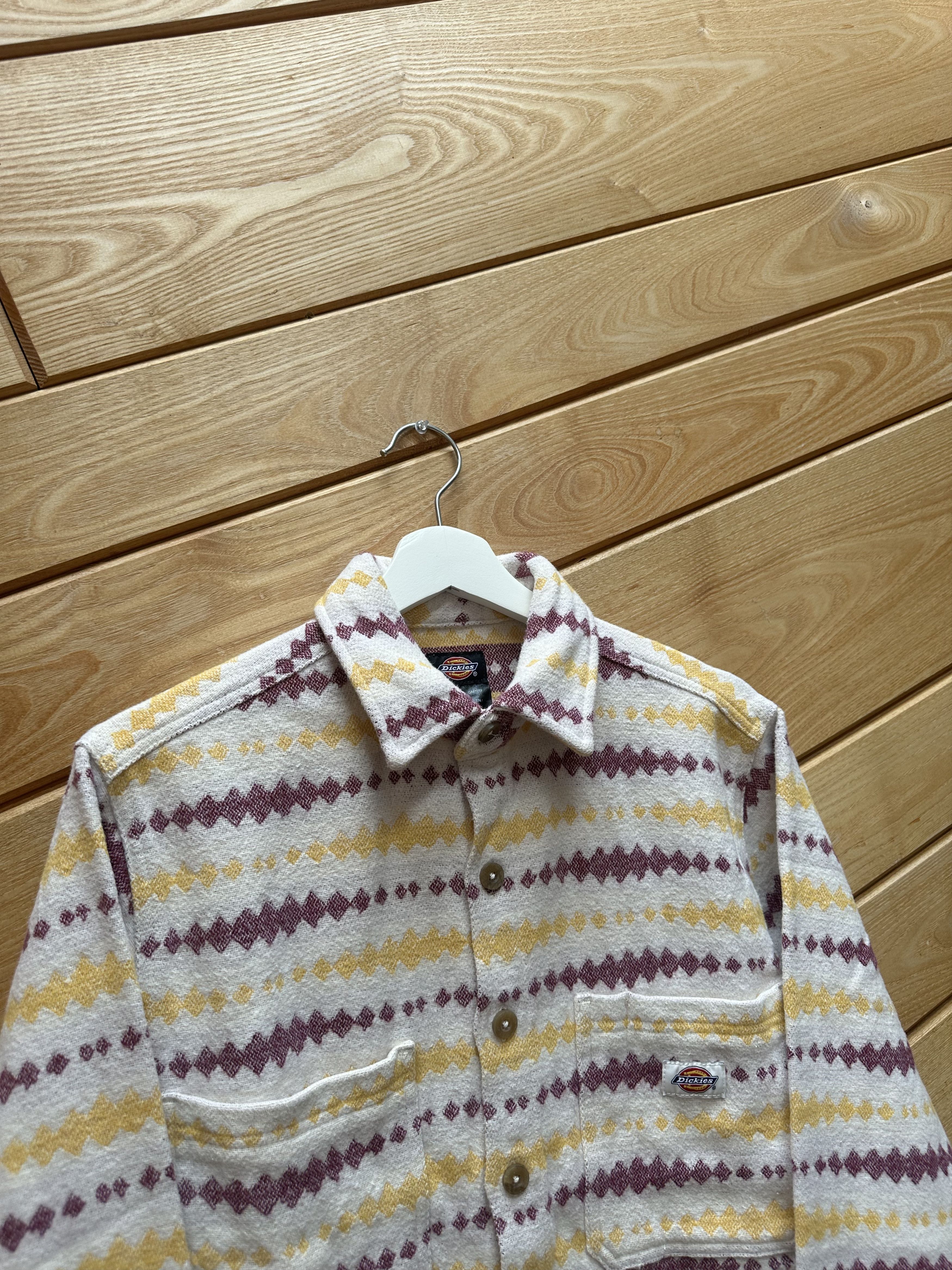 Dickies New Men’s Shirt Falkville Dickies Shirt Size US XS / EU 42 / 0 - 7 Thumbnail