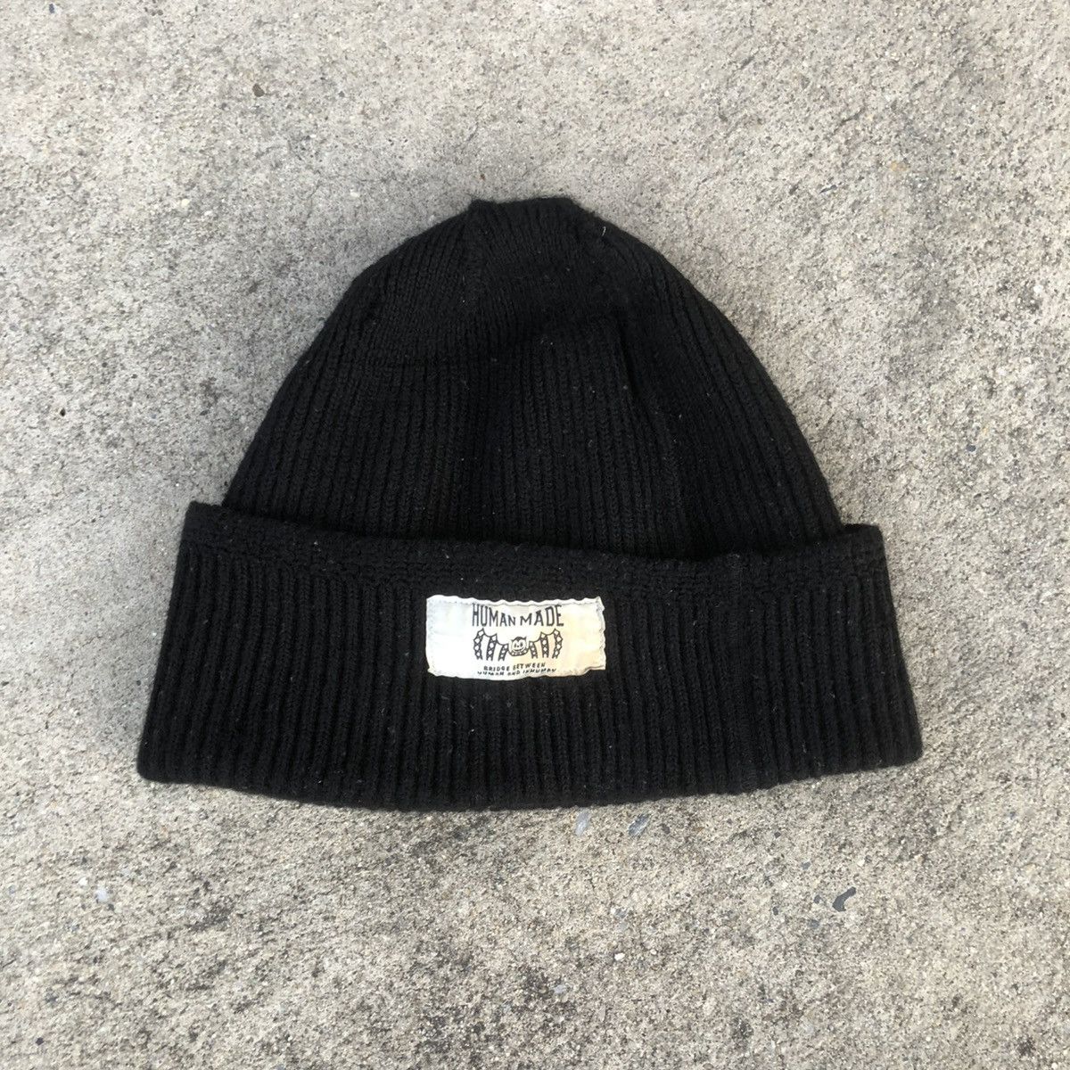 Human Made Human made Nigo beanie Size ONE SIZE - 1 Thumbnail