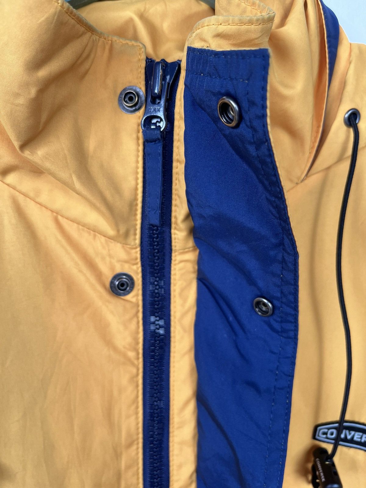 Converse Vintage Converse Jacket Size US L / EU 52-54 / 3 - 5 Thumbnail