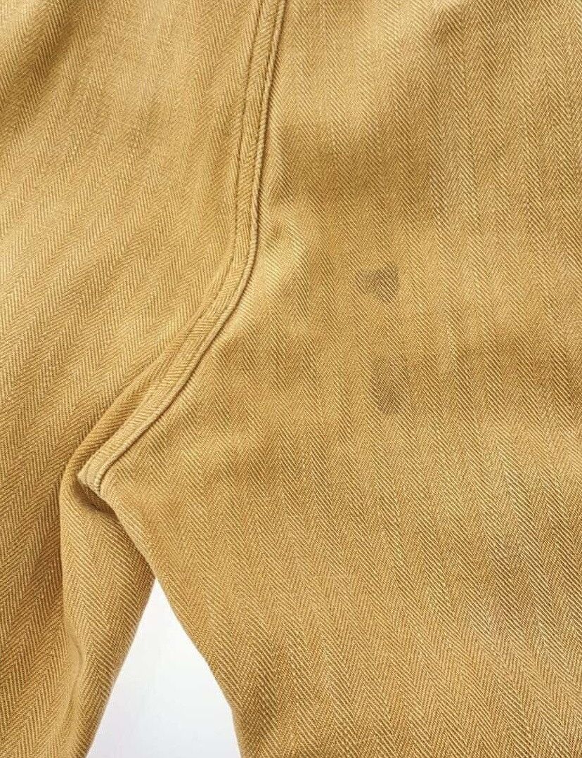 Kapital Casual Pants Size US 30 / EU 46 - 8 Thumbnail
