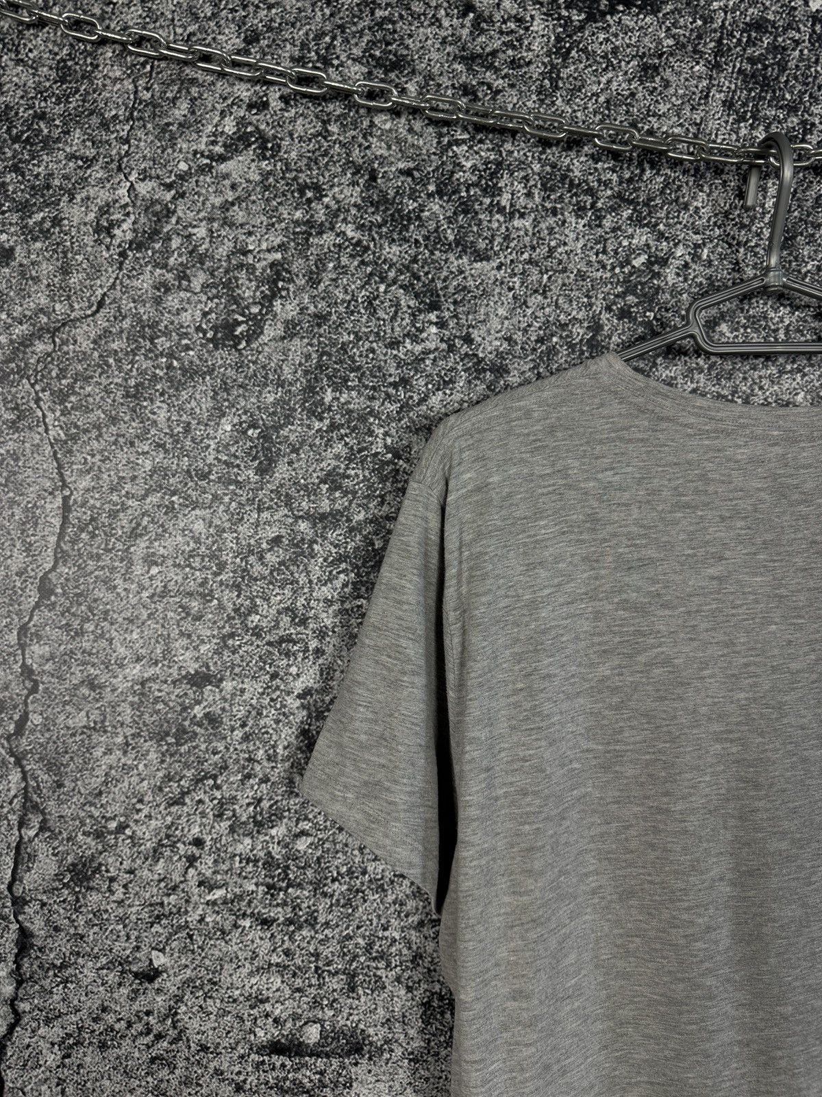 Vintage Men’s Religion London T-Shirt Streetwear Basic Tee Size XXL Size US XXL / EU 58 / 5 - 11 Thumbnail