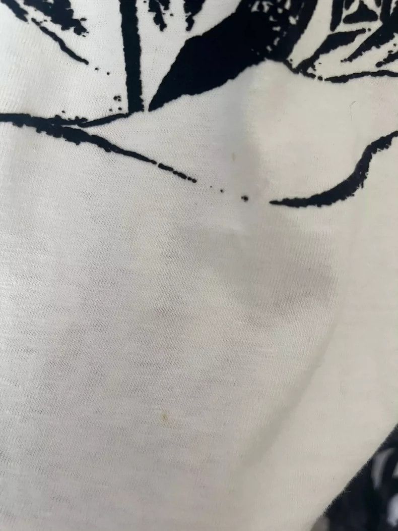 Dior dior xl short sleeve t-shirt Size US XL / EU 56 / 4 - 6 Thumbnail