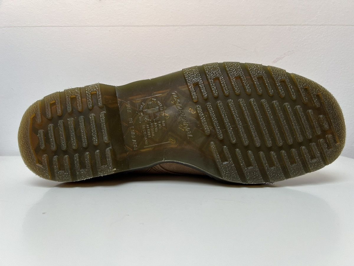 Dr. Martens × Needles Dr. Martens 1406 x Needles Zip Boot Size US 10 / EU 43 - 16 Thumbnail