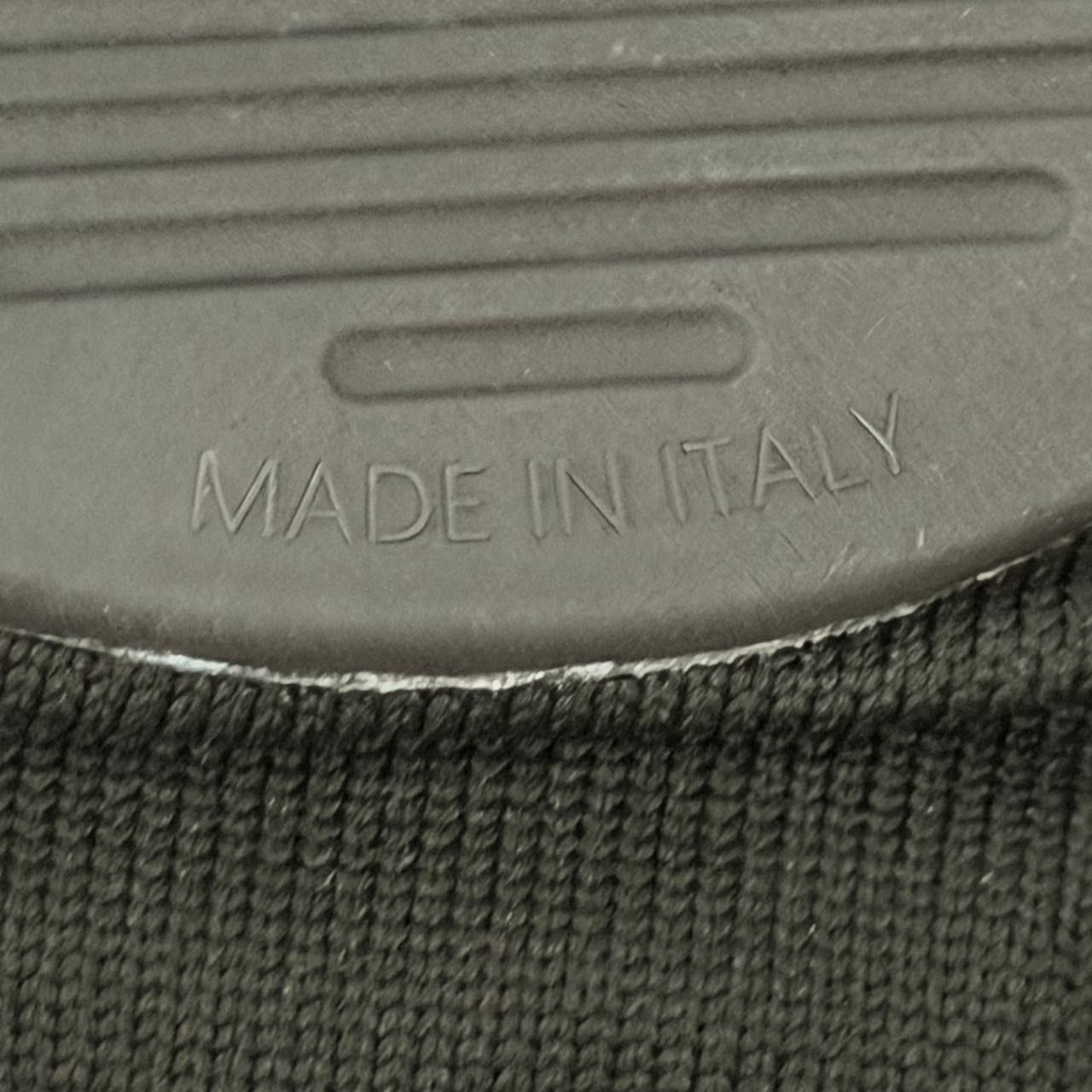 Yeezy YEEZY PODS || MADE IN ITALY Size US 12 / EU 45 - 4 Thumbnail