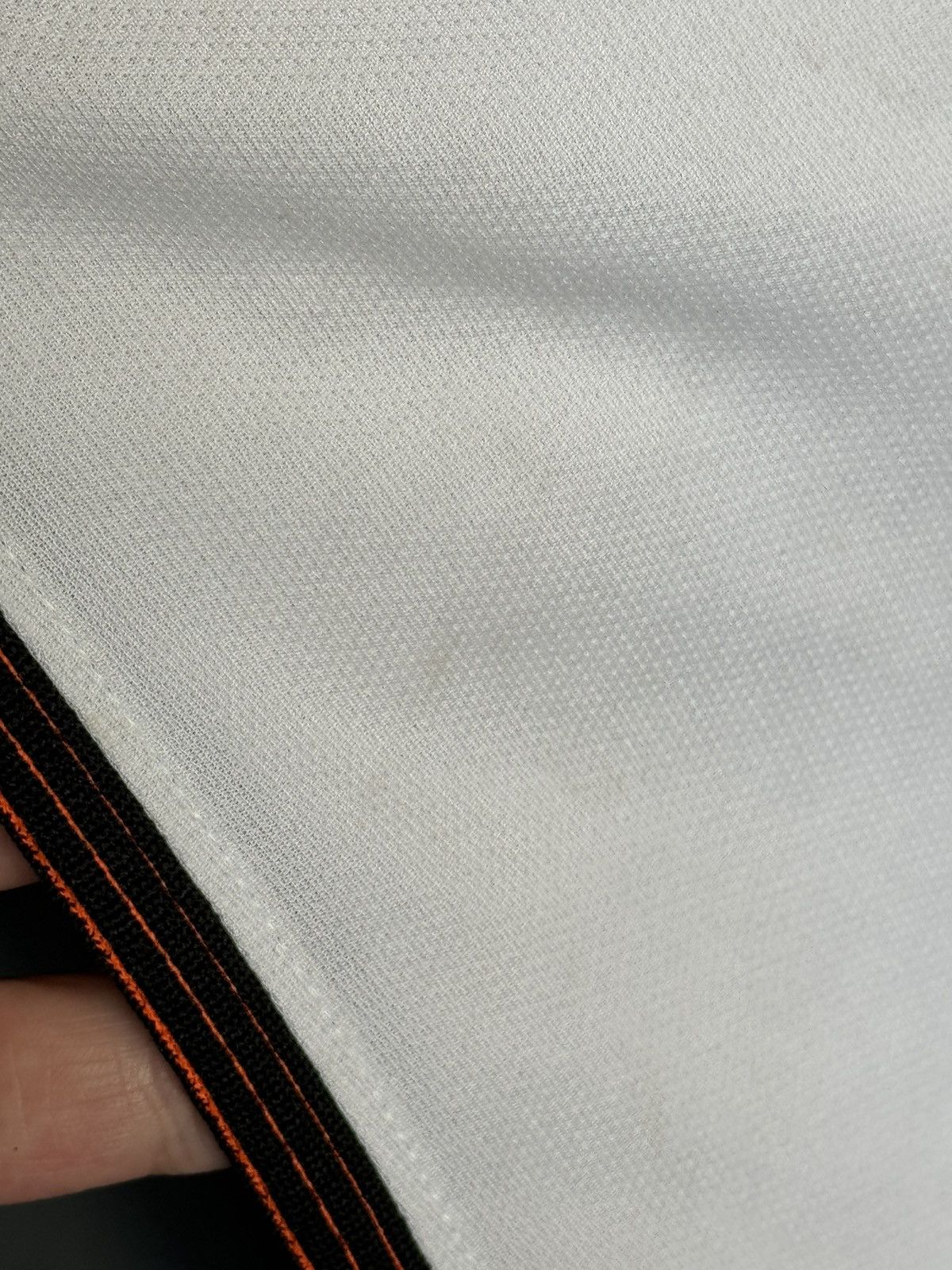 Nike Shakhtar Donetsk 16/18 Away Match Worn Wellington Nem Jersey Size US S / EU 44-46 / 1 - 12 Thumbnail