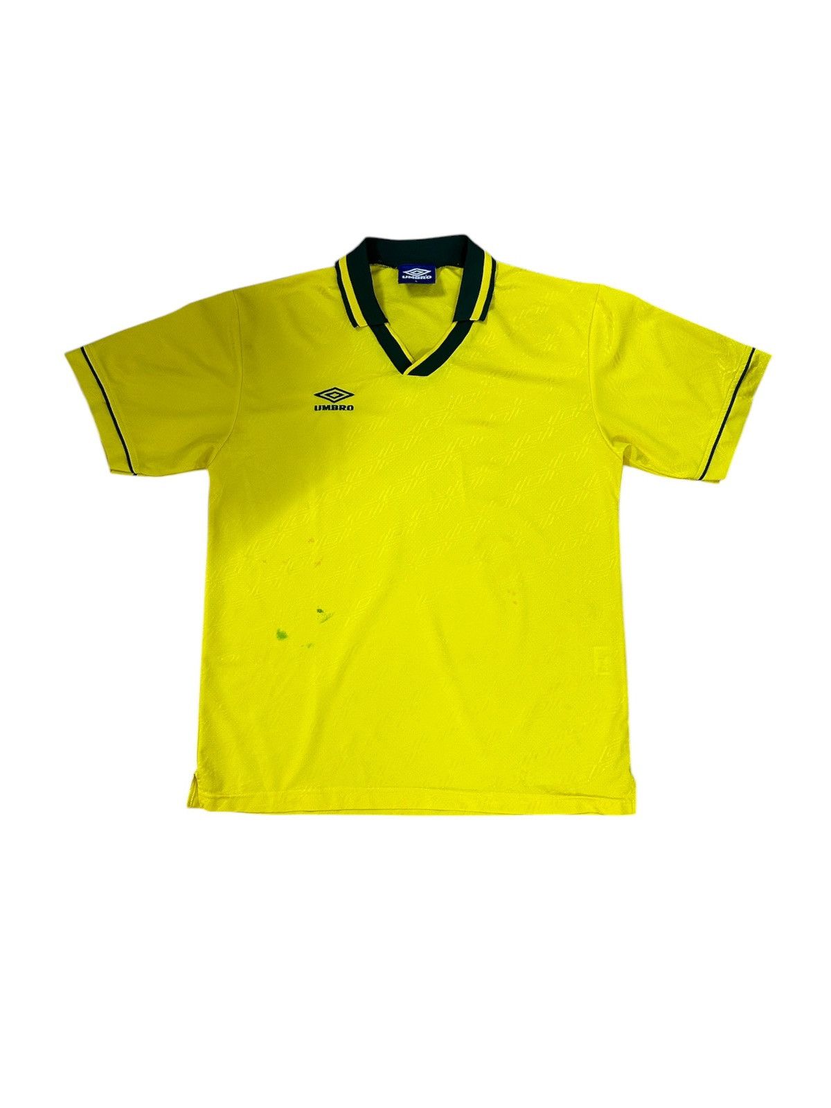 Boiler Room × Umbro Boiler Room x Umbro Goalkeeper Jersey