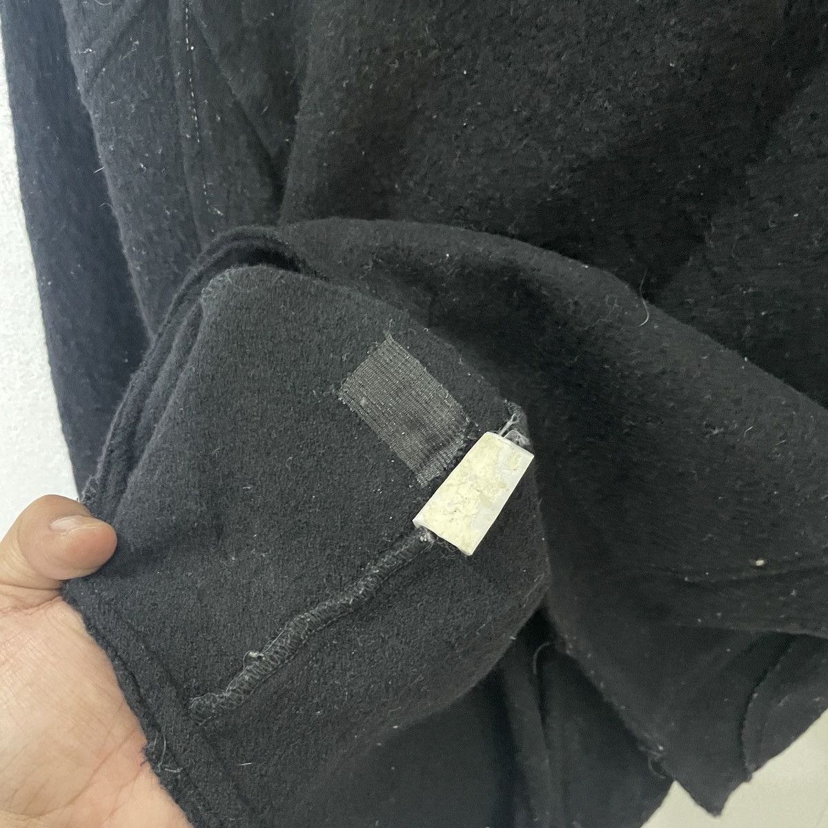 Kapital Vintage Kapital Wool Jacket Size L / US 10 / IT 46 - 7 Thumbnail