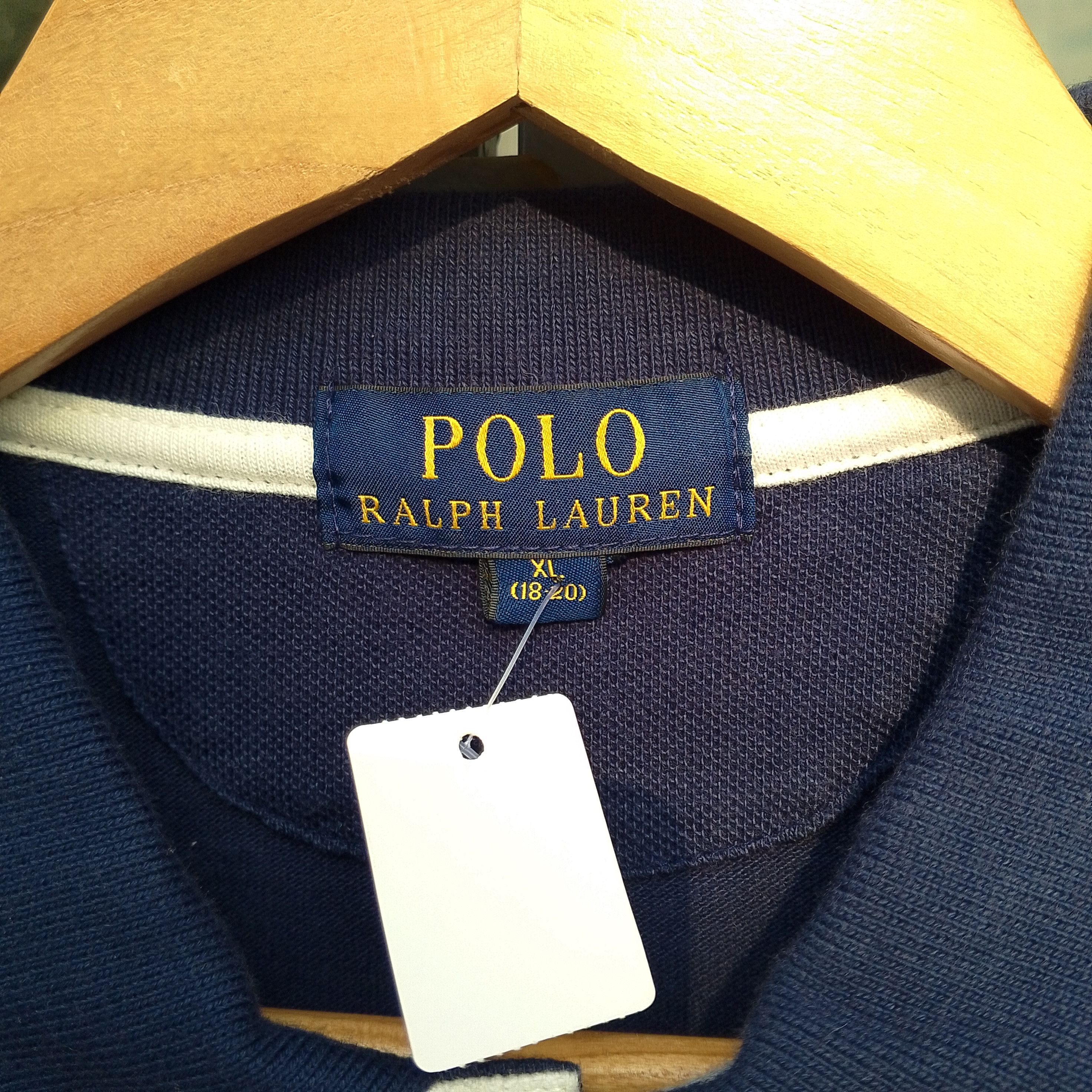 Polo Ralph Lauren Polo Ralph Lauren Size US M / EU 48-50 / 2 - 4 Thumbnail