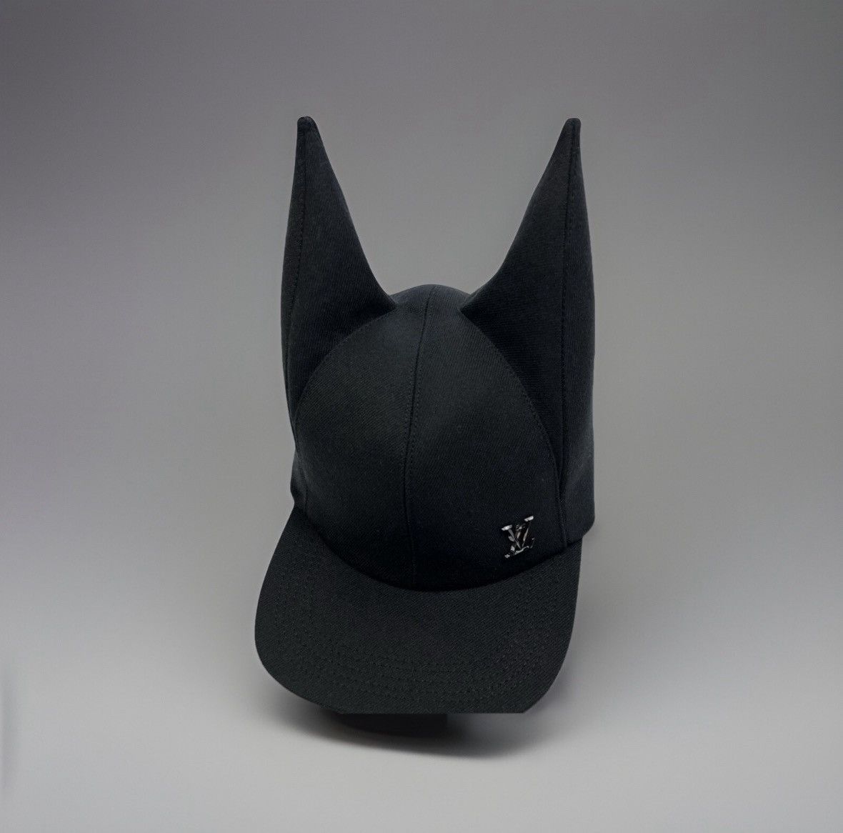 極美品】Louis Vuitton virgil abloh チーズハット 極美品】Louis