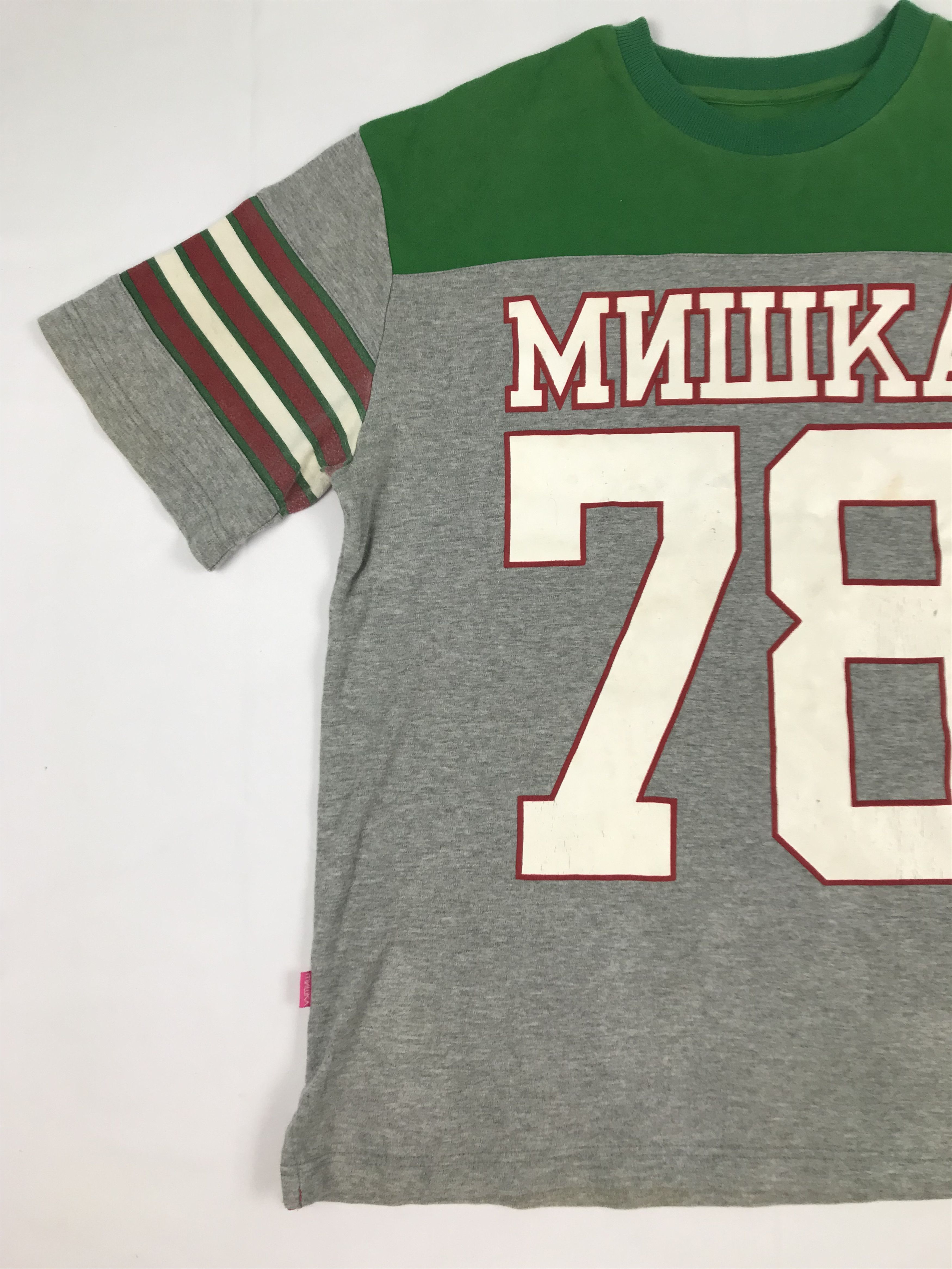 Other MNWKA Size US M / EU 48-50 / 2 - 2 Thumbnail
