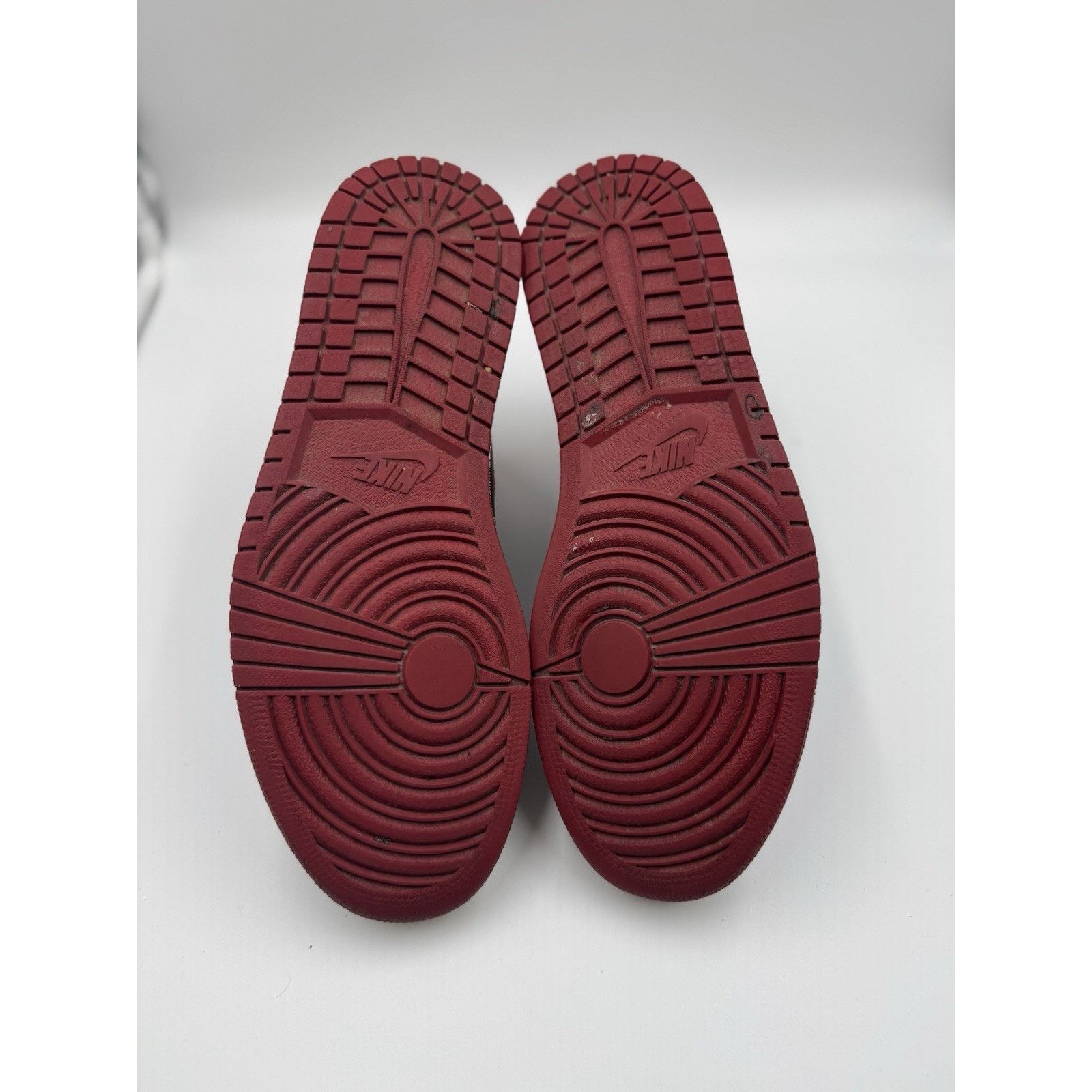 Jordan Brand Size 11.5 - Jordan 1 Retro OG High Banned, Bred NBS316 Size US 11.5 / EU 44-45 - 5 Thumbnail
