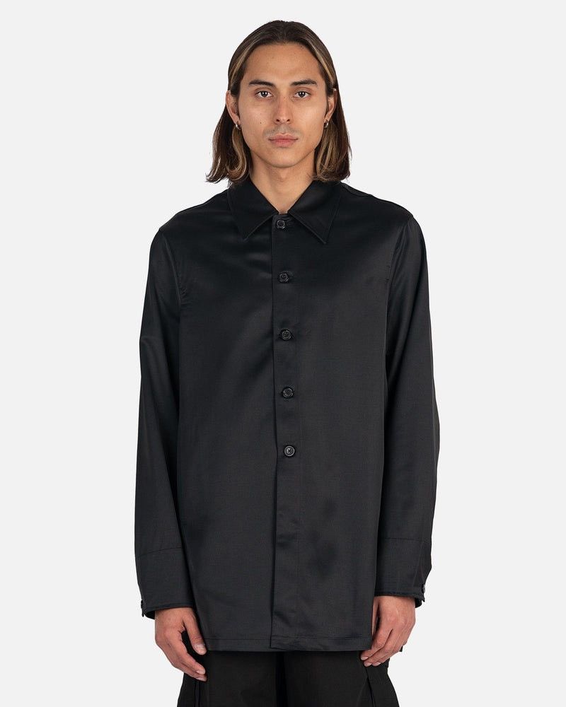 Our Legacy Our Legacy Welding Jacket Size US L / EU 52-54 / 3 - 1 Thumbnail