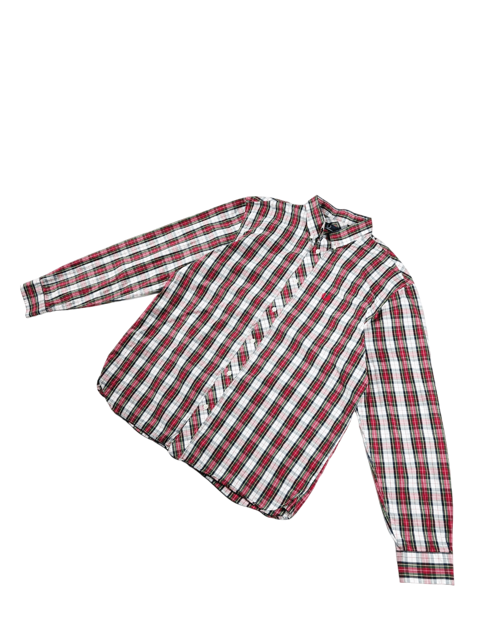 Fred Perry Fred Perry Shirt XL Size US XL / EU 56 / 4 - 2 Thumbnail
