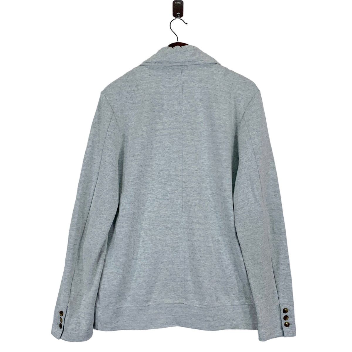 Issey Miyake 🔥🔥ISSEY MIYAKE MERCIBEAUCOUP JEVOUS ENPRIE BUTTON SHIRT Size US S / EU 44-46 / 1 - 7 Thumbnail