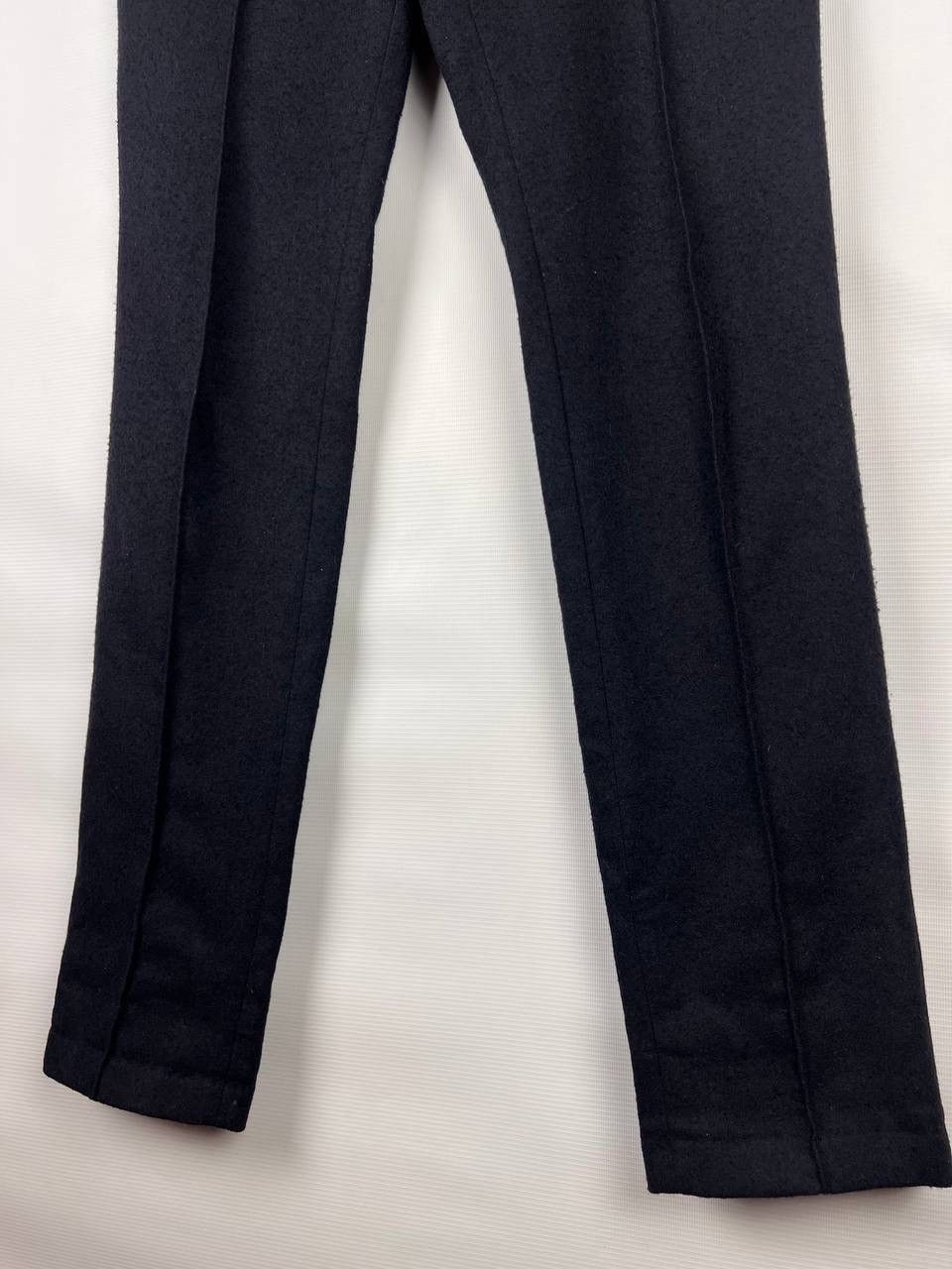 Deveaux Deveaux New York wool pants size 1 30 Size US 30 / EU 46 - 7 Thumbnail