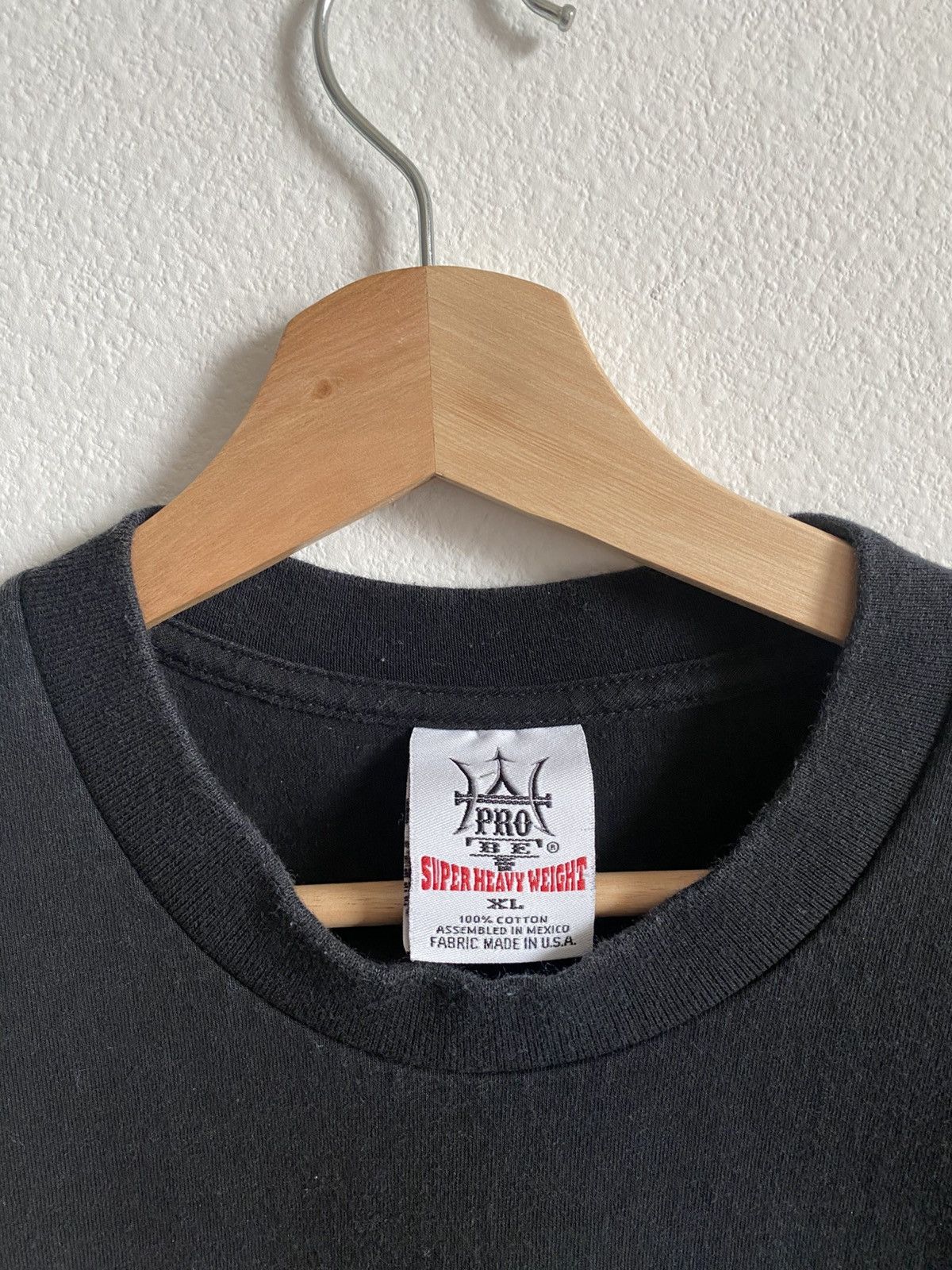 Vintage 00s Sedona Arizona Mountain Tee Size US XL / EU 56 / 4 - 4 Thumbnail