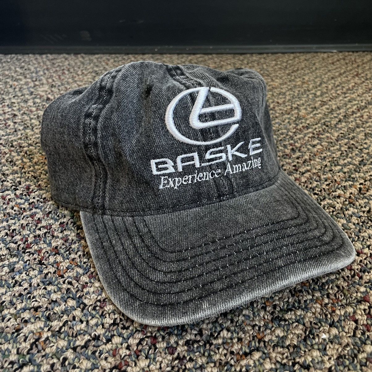 basketcase gallery 🔥 BASKETCASE GALLERY SEDAN HAT 🔥 | Grailed