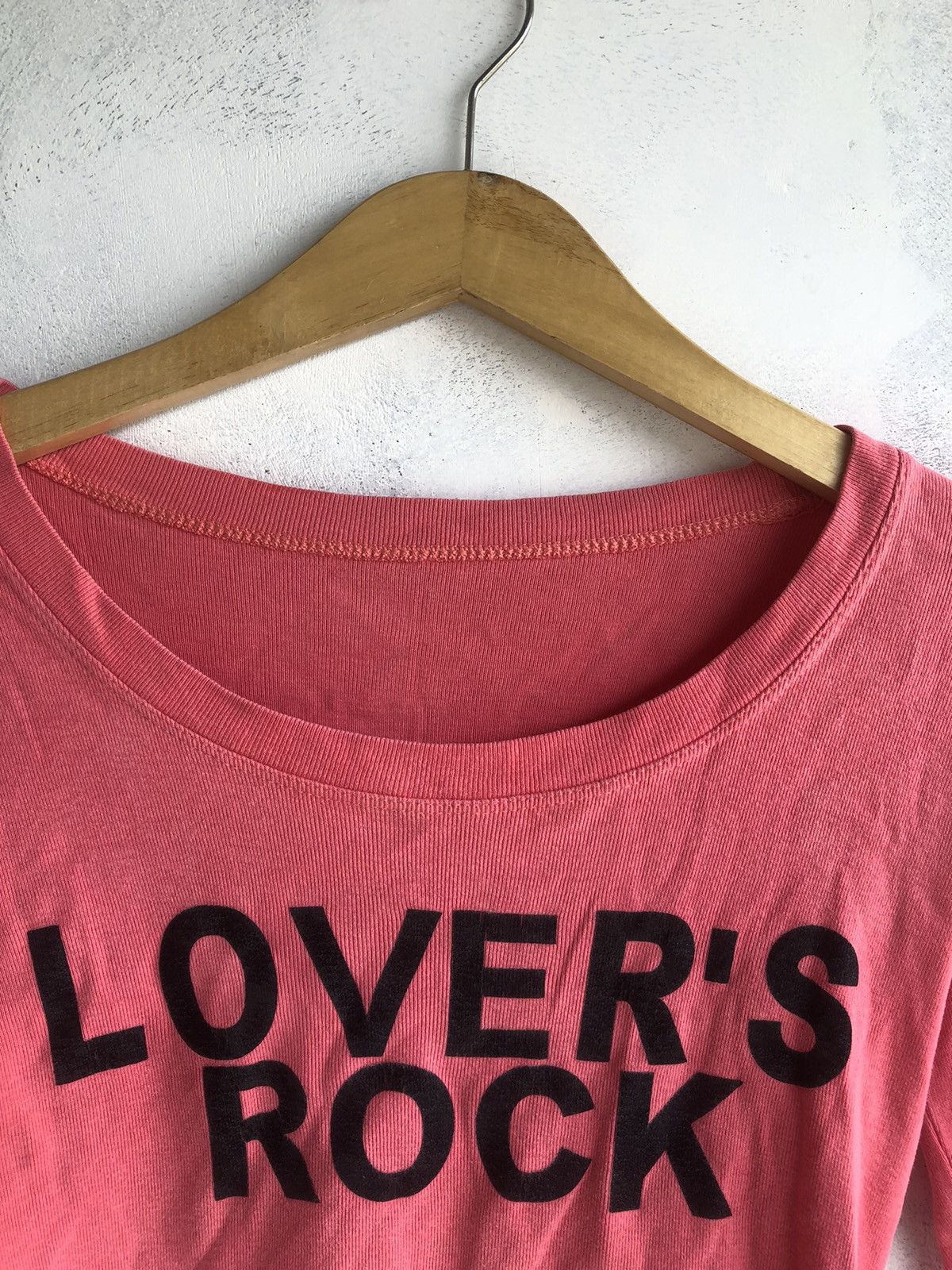 Hysteric Glamour Gothic Lover Rocker LongSleeve Rock Punk Style Size US M / EU 48-50 / 2 - 4 Thumbnail