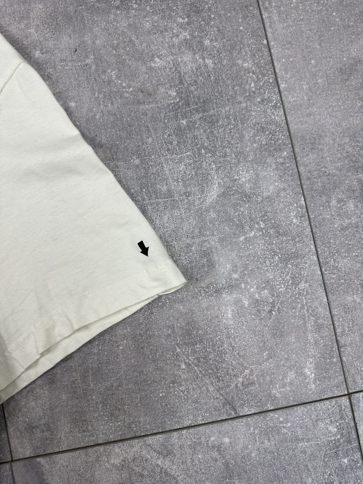 Ader Error Ade rerror 2019 Centr Logo Designer Korea T-Shit Size US L / EU 52-54 / 3 - 3 Thumbnail