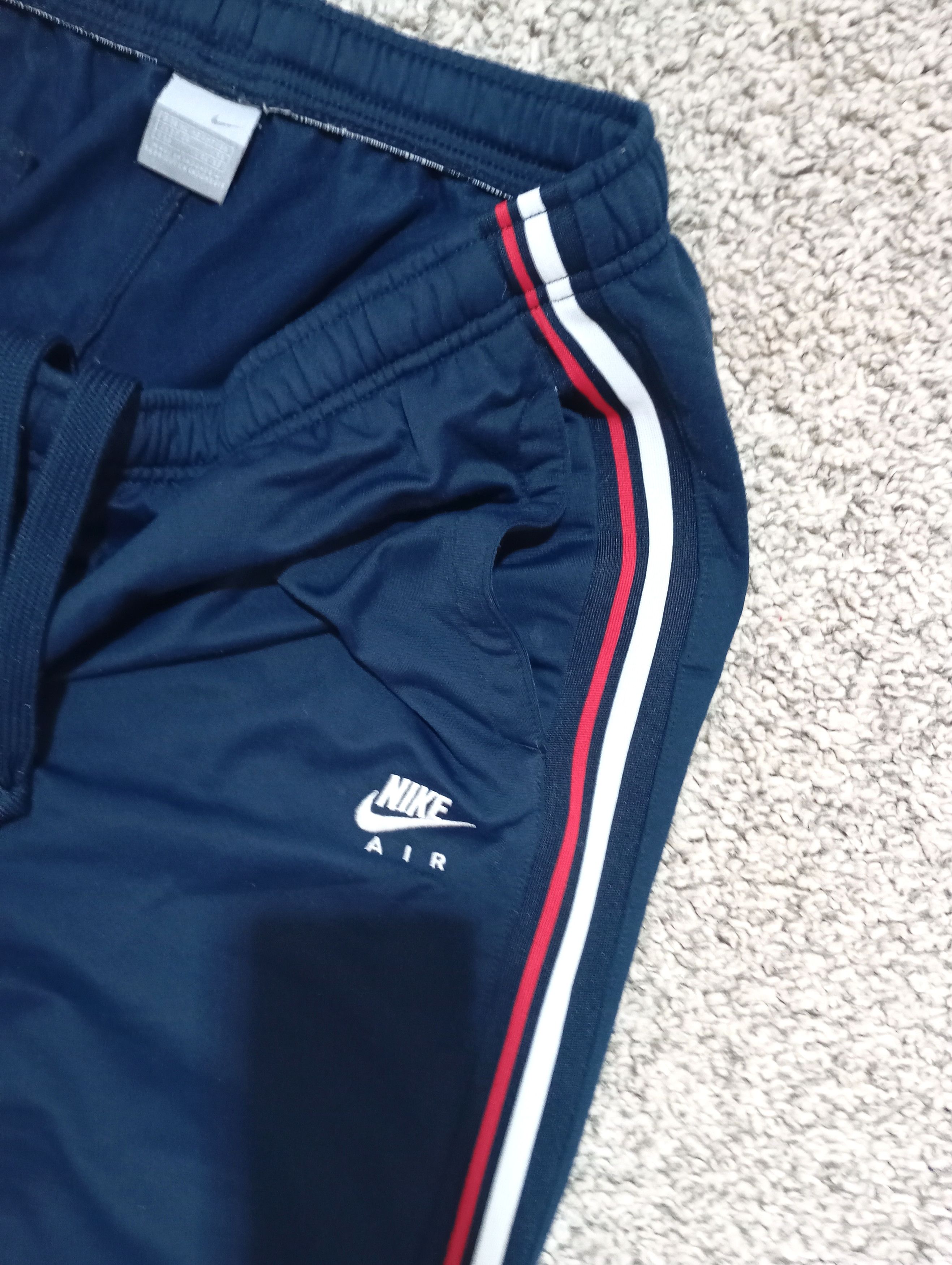Nike Nike Air Sweatpants 90s Y2K Retro Swoosh Size US 34 / EU 50 - 10 Thumbnail