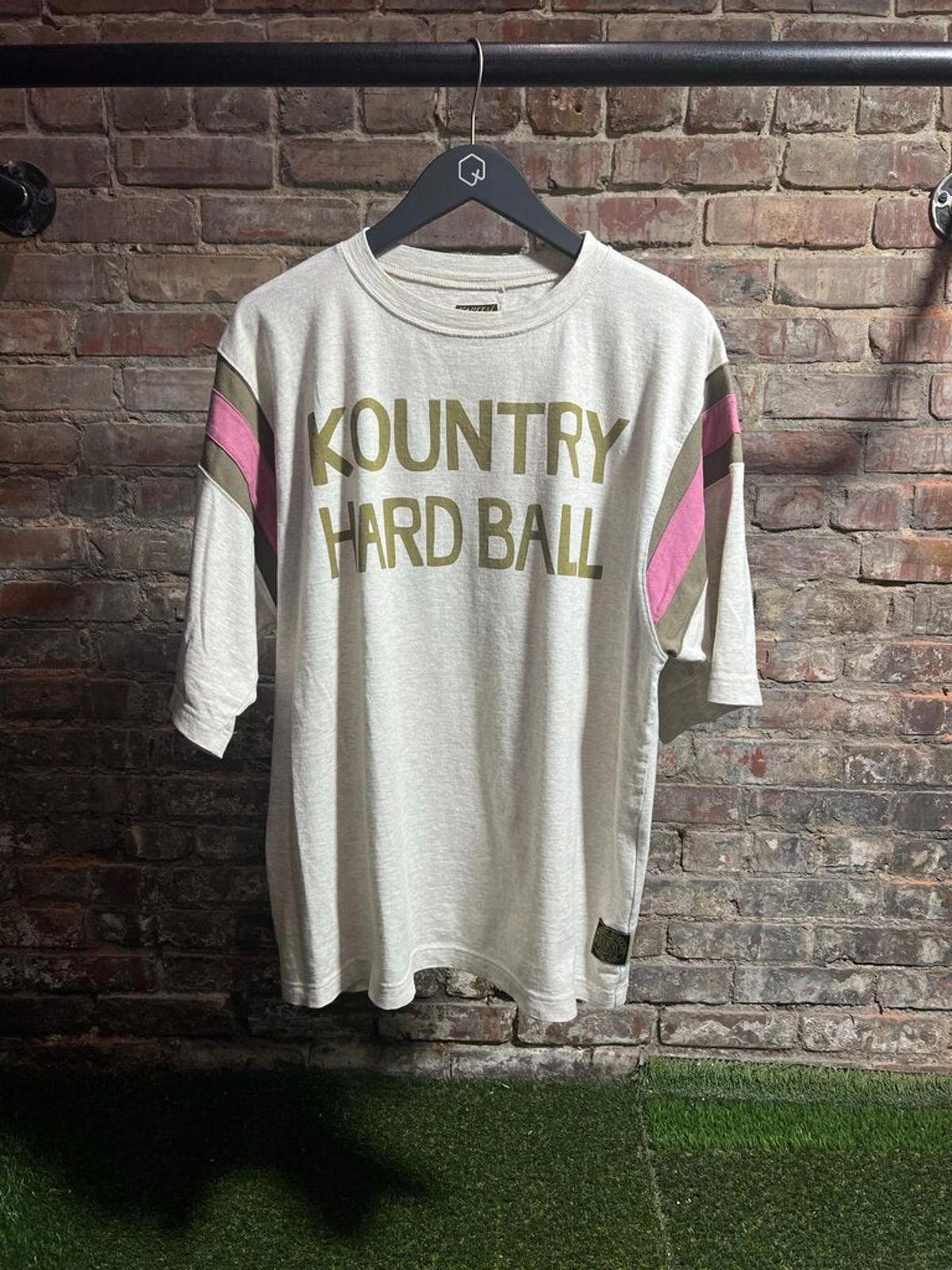 Kapital Kapital Country Shirt Sz. 3 Size ONE SIZE - 1 Thumbnail