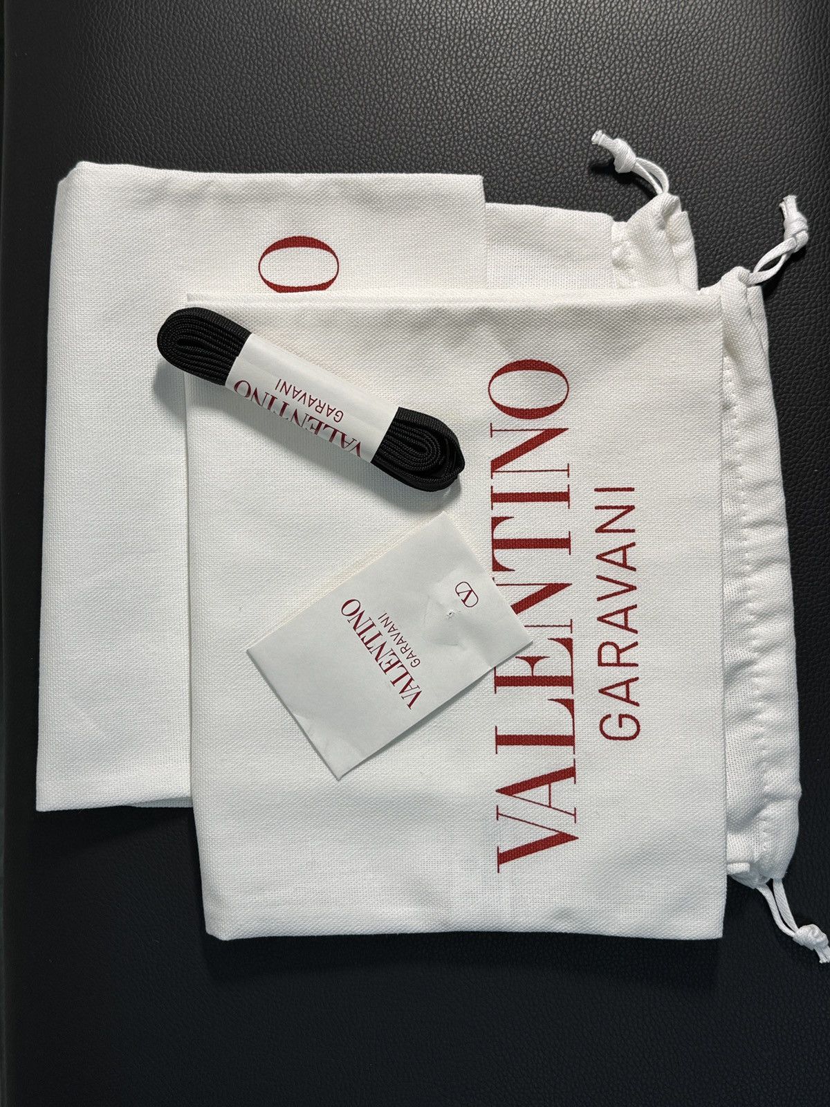 Valentino Valentino Garavani - ms2969 Size US 8.5 / EU 41-42 - 5 Thumbnail