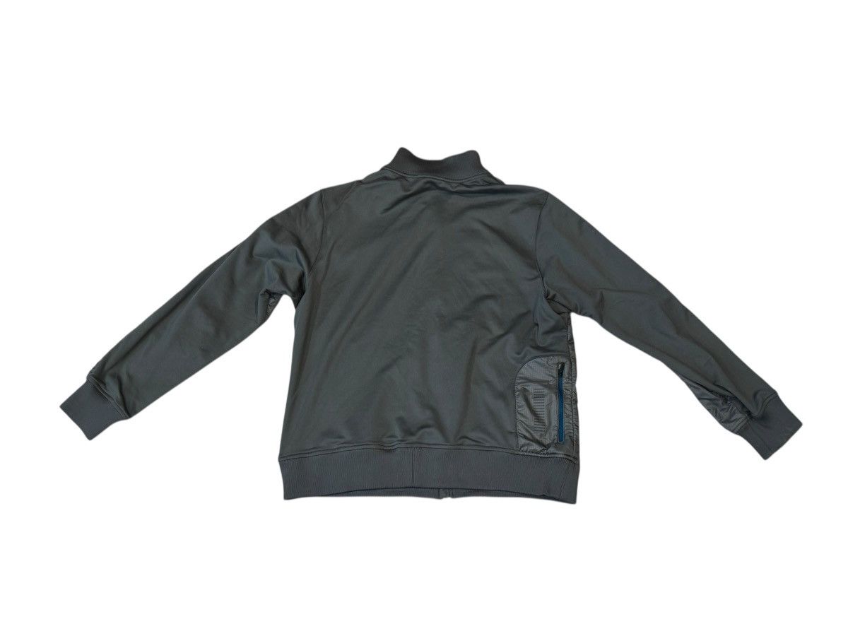 Nike ACG Nike ACG 2010 Dry-Fit Full Zip Jacket Coat Large Size US L / EU 52-54 / 3 - 6 Thumbnail