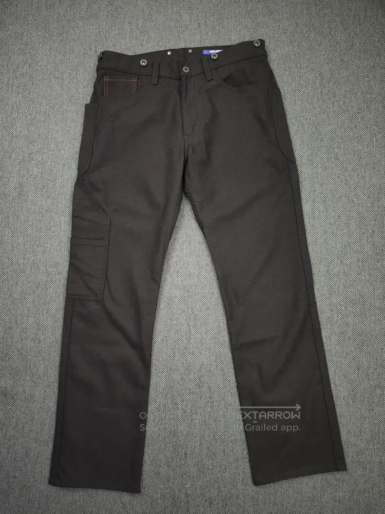 Junya Watanabe Junya Watanabe size L pants Size US 27 - 1 Thumbnail